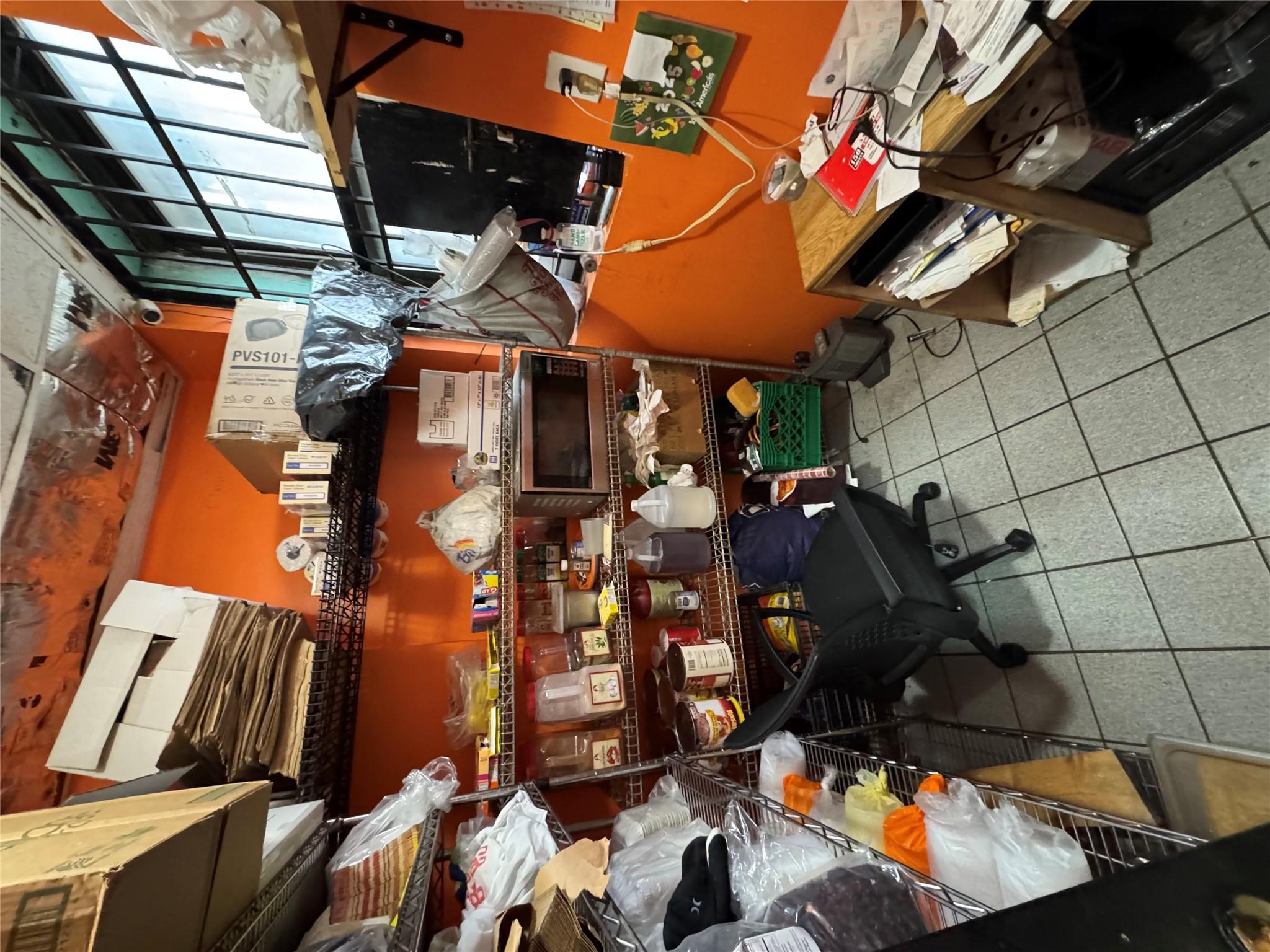 Commercial Sale Marcus Garvey  Brooklyn, NY 11221, MLS-845997-7