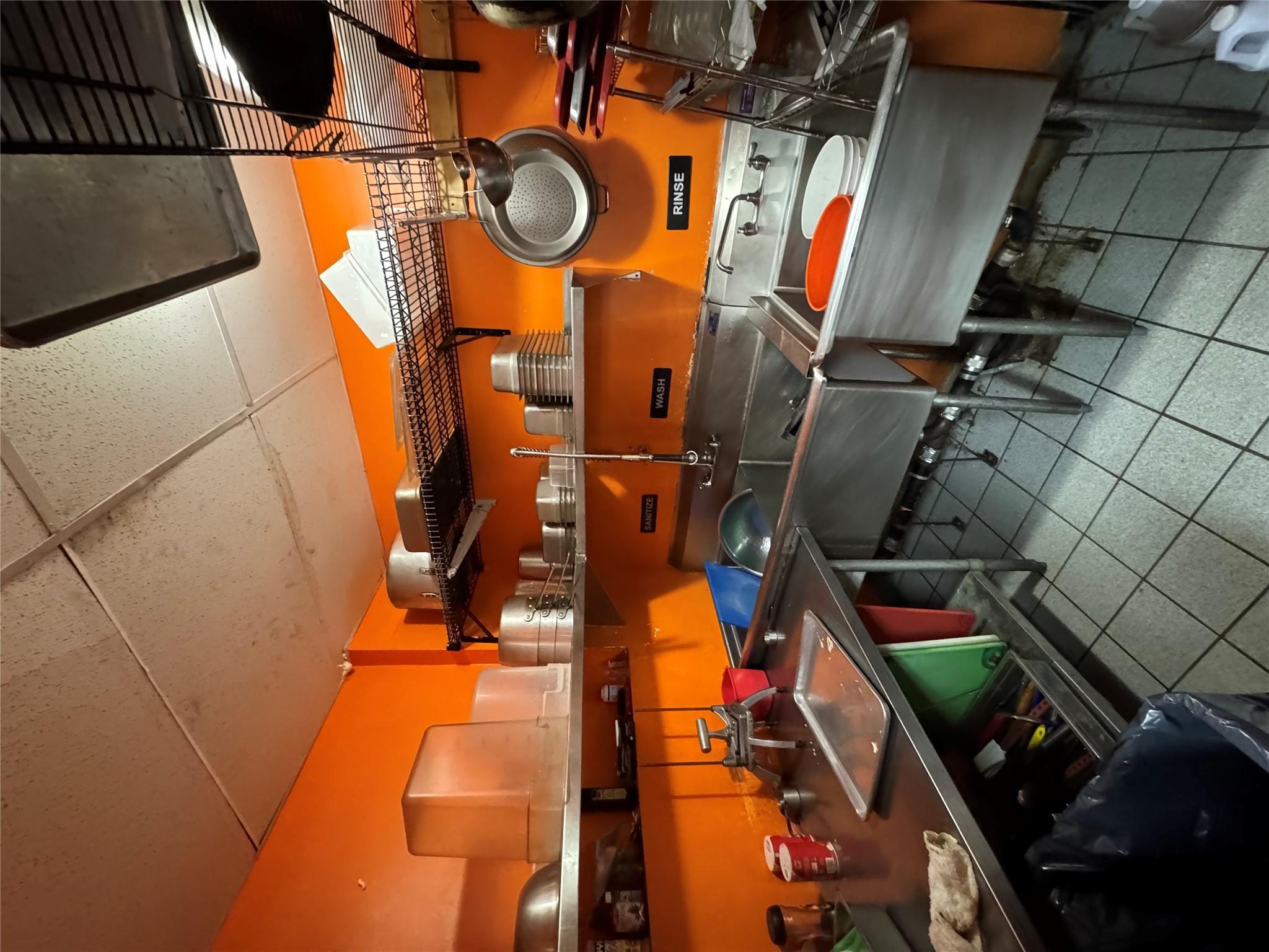 Commercial Sale Marcus Garvey  Brooklyn, NY 11221, MLS-845997-8