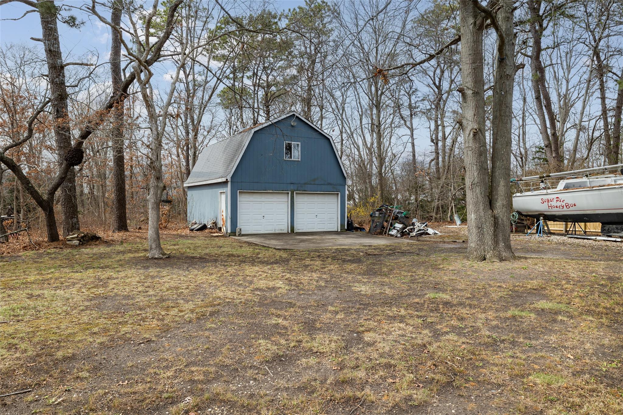 Single Family Grand  Suffolk County, NY 11717, MLS-846002-19