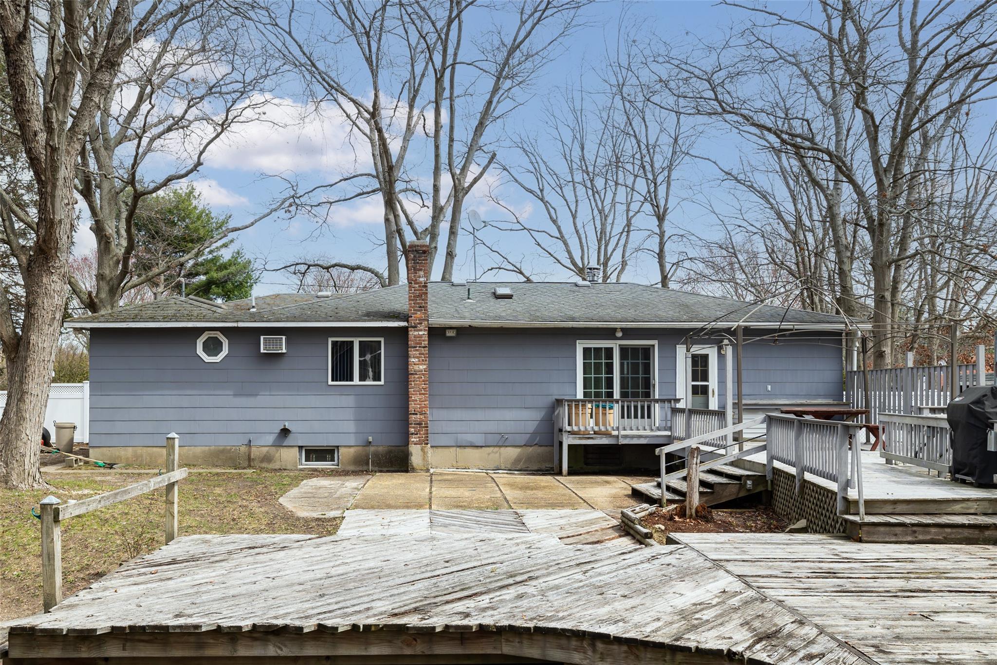 Single Family Grand  Suffolk County, NY 11717, MLS-846002-20