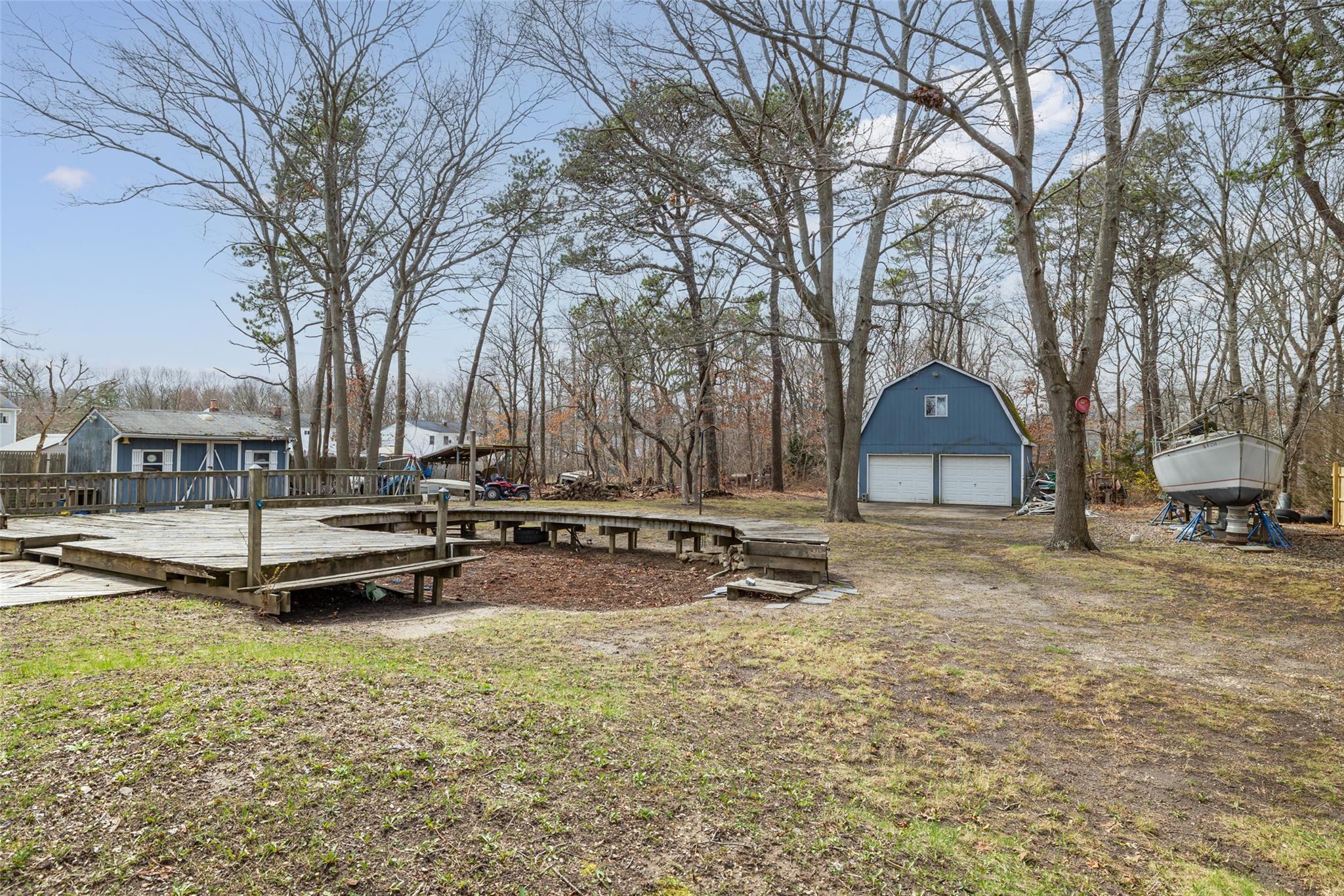 Single Family Grand  Suffolk County, NY 11717, MLS-846002-23