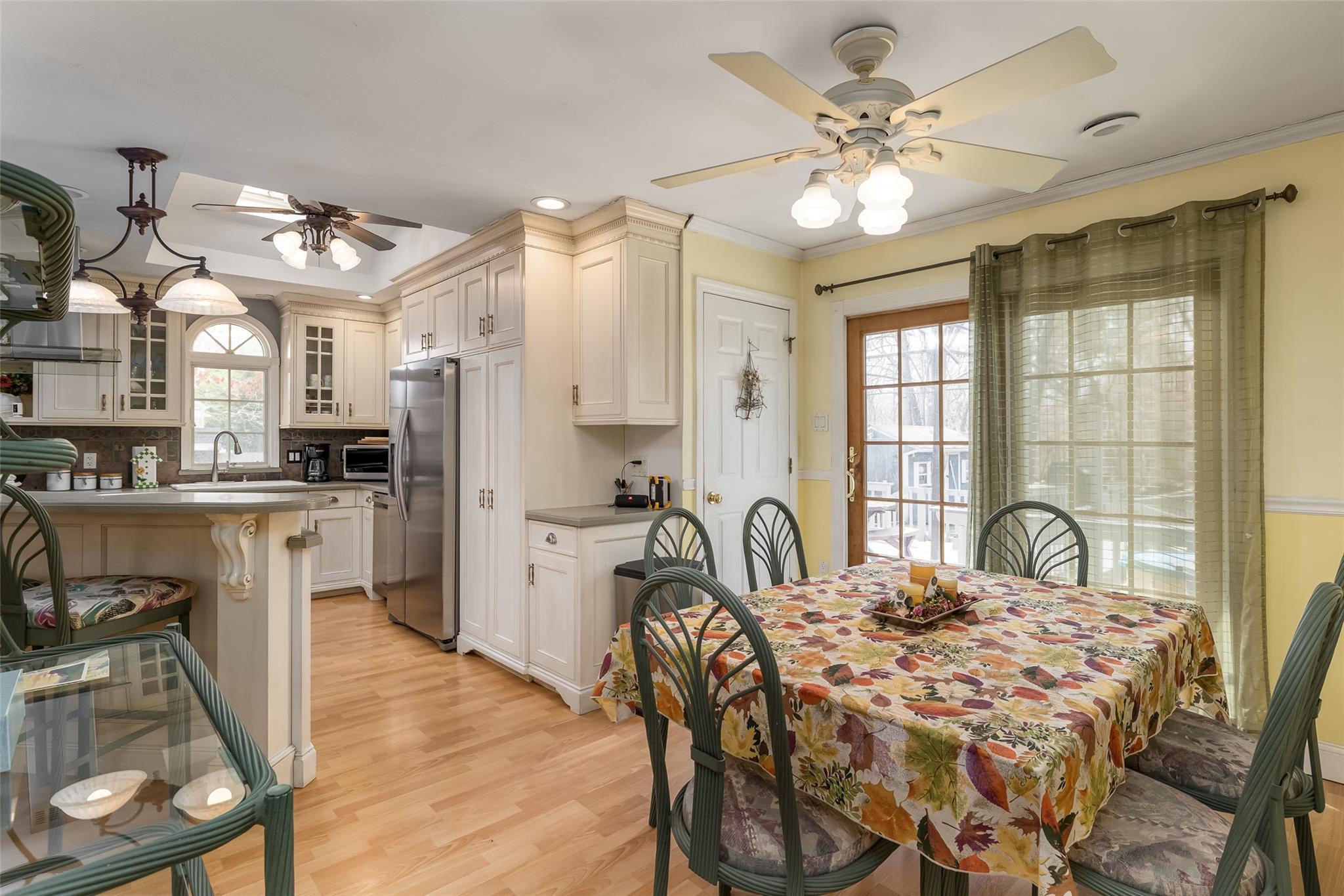 Single Family Grand  Suffolk County, NY 11717, MLS-846002-9