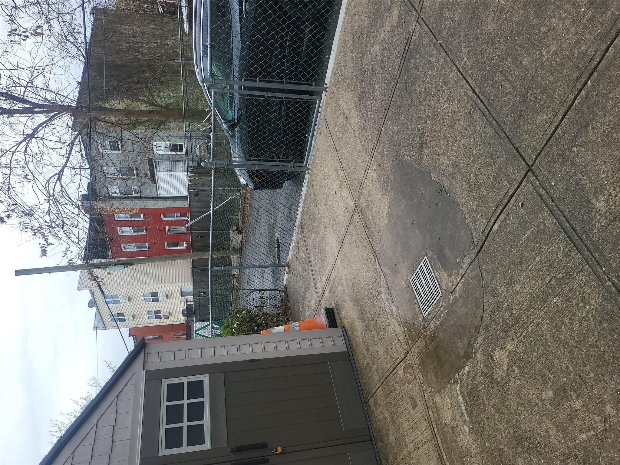 Single Family Milford  Brooklyn, NY 11208, MLS-846007-10