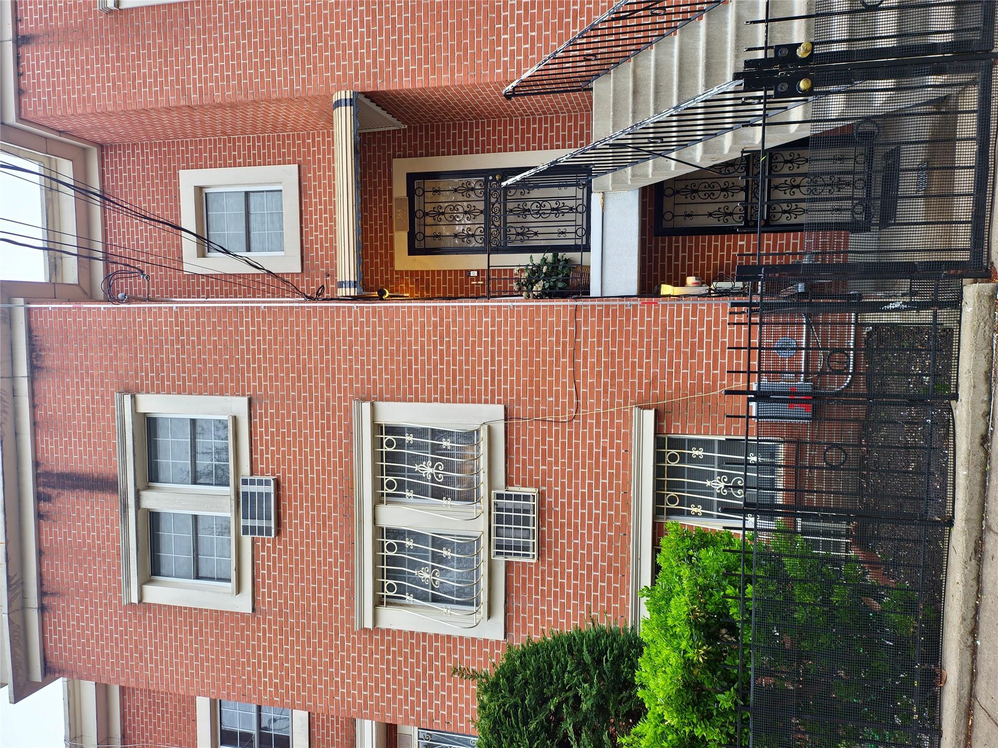 Single Family Milford  Brooklyn, NY 11208, MLS-846007-2