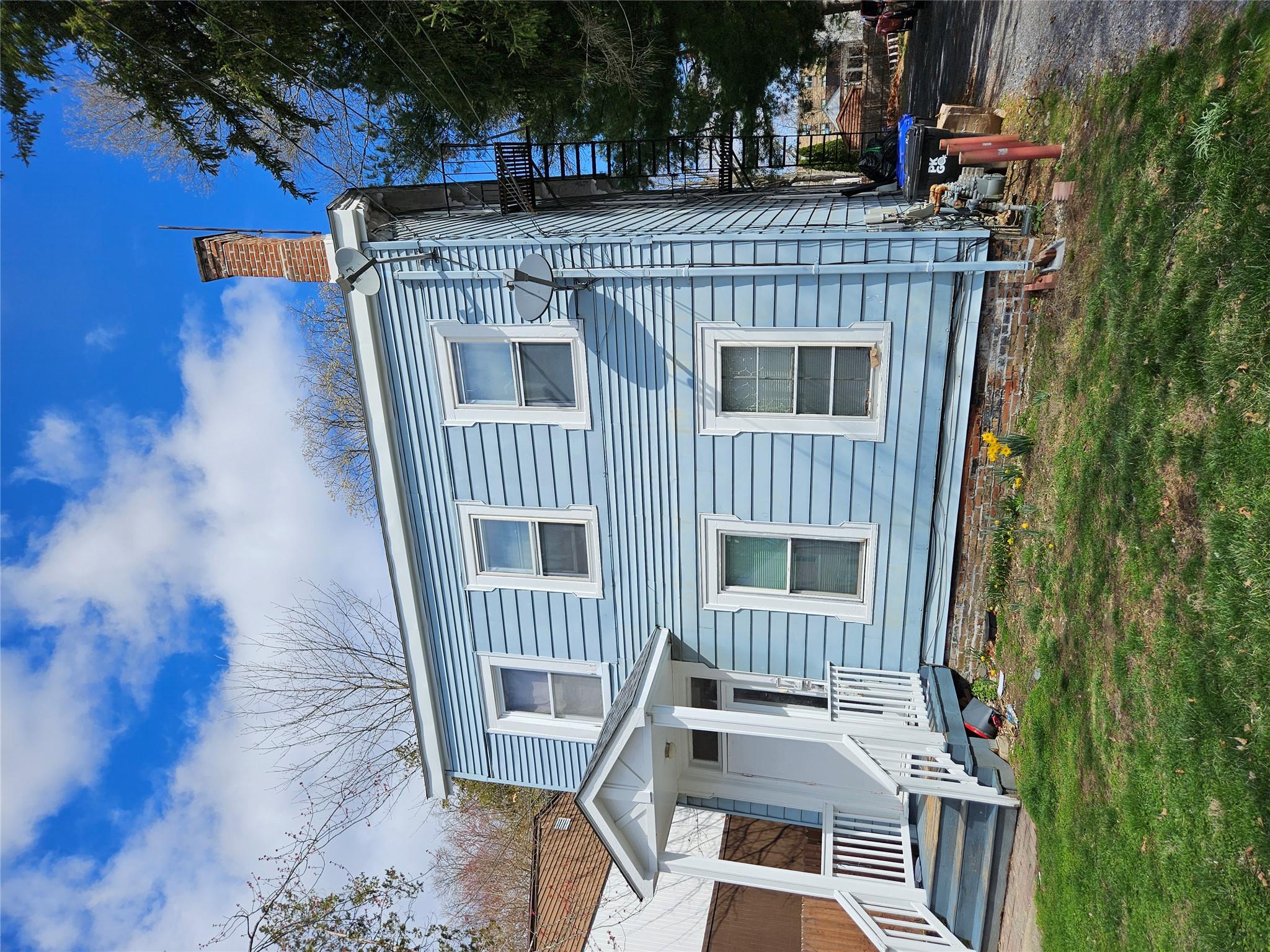 Single Family Glenwood  Dutchess County, NY 12603, MLS-846036-2