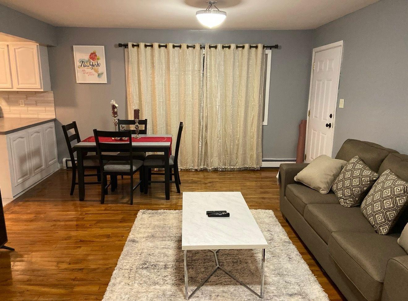 Apartment 191st  Queens, NY 11423, MLS-846066-5