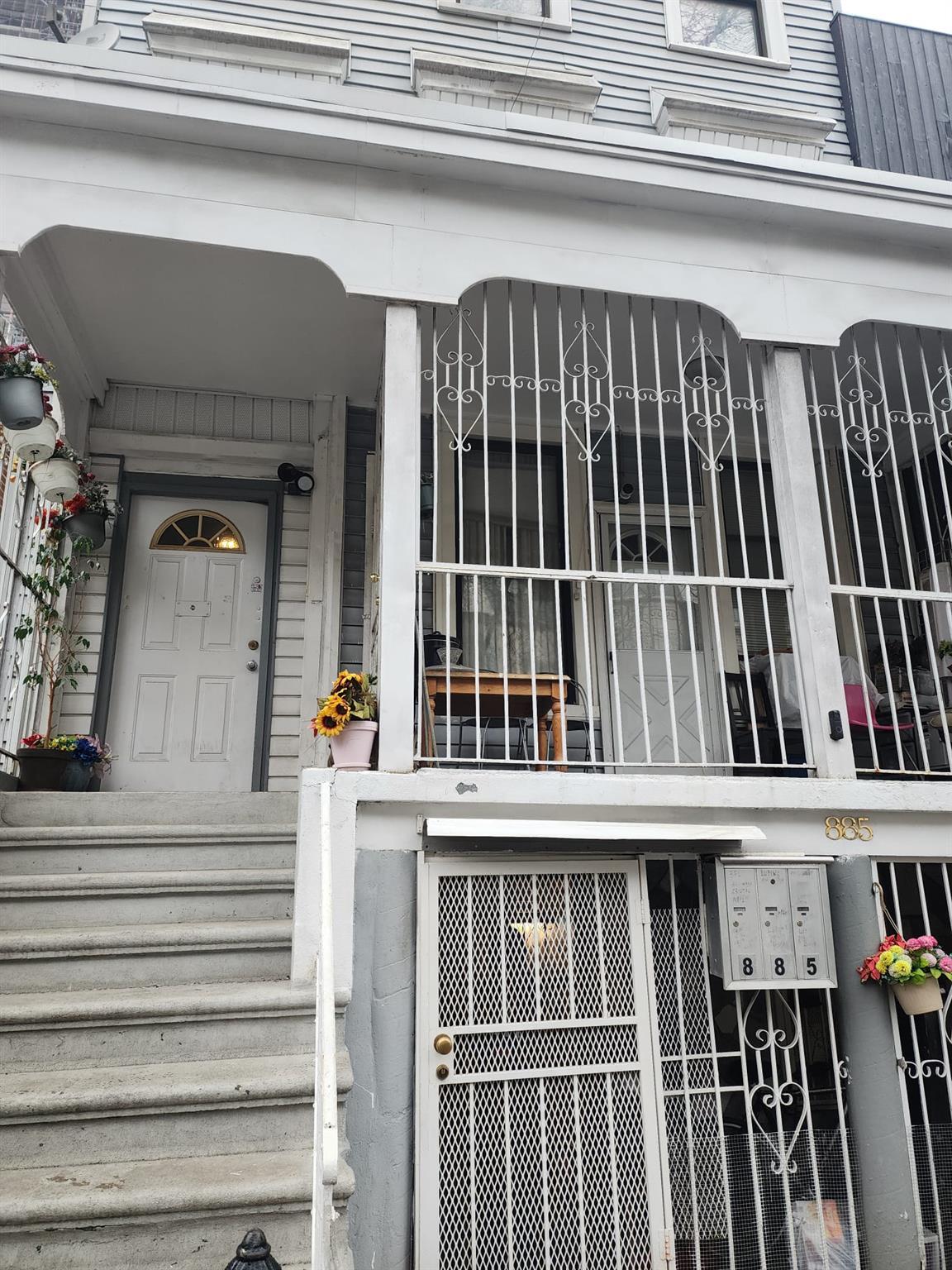 Single Family Pacific  Brooklyn, NY 11238, MLS-846068-4