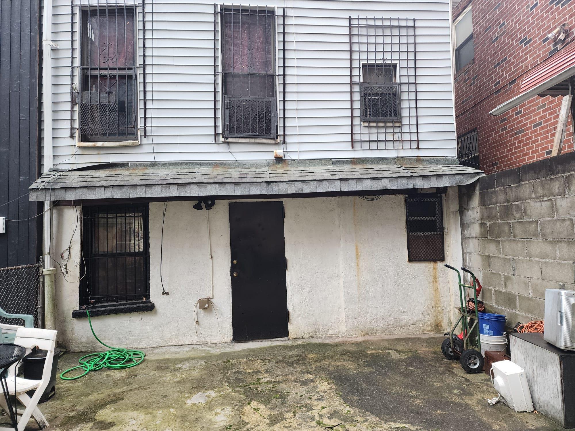 Single Family Pacific  Brooklyn, NY 11238, MLS-846068-5