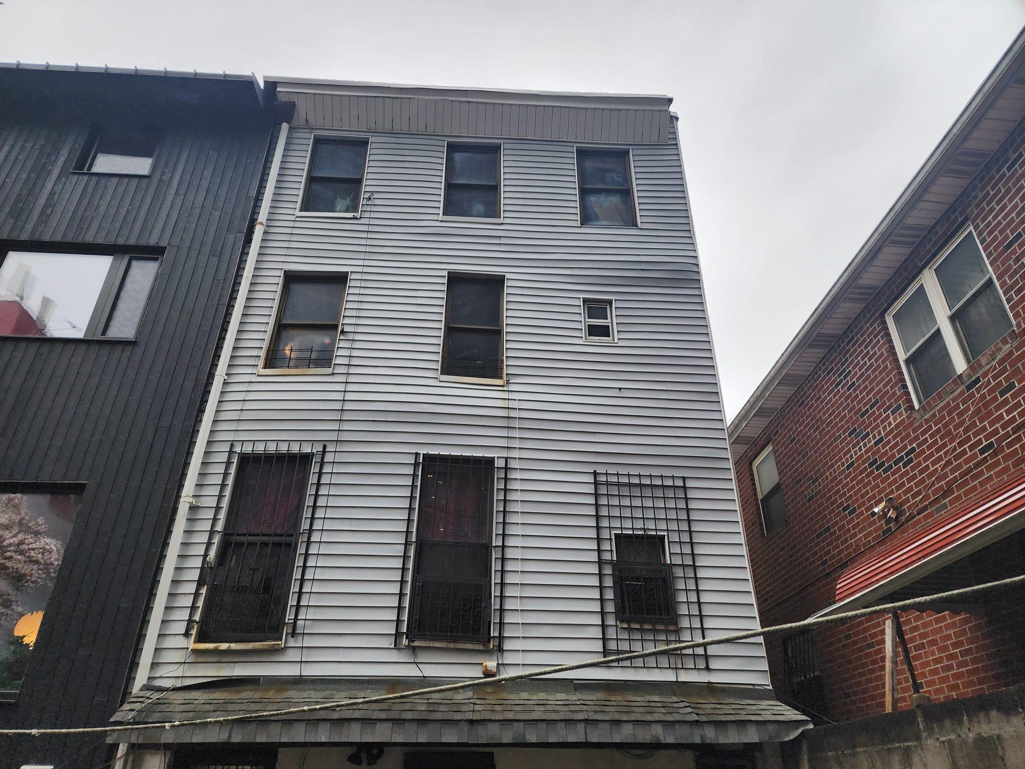 Single Family Pacific  Brooklyn, NY 11238, MLS-846068-6