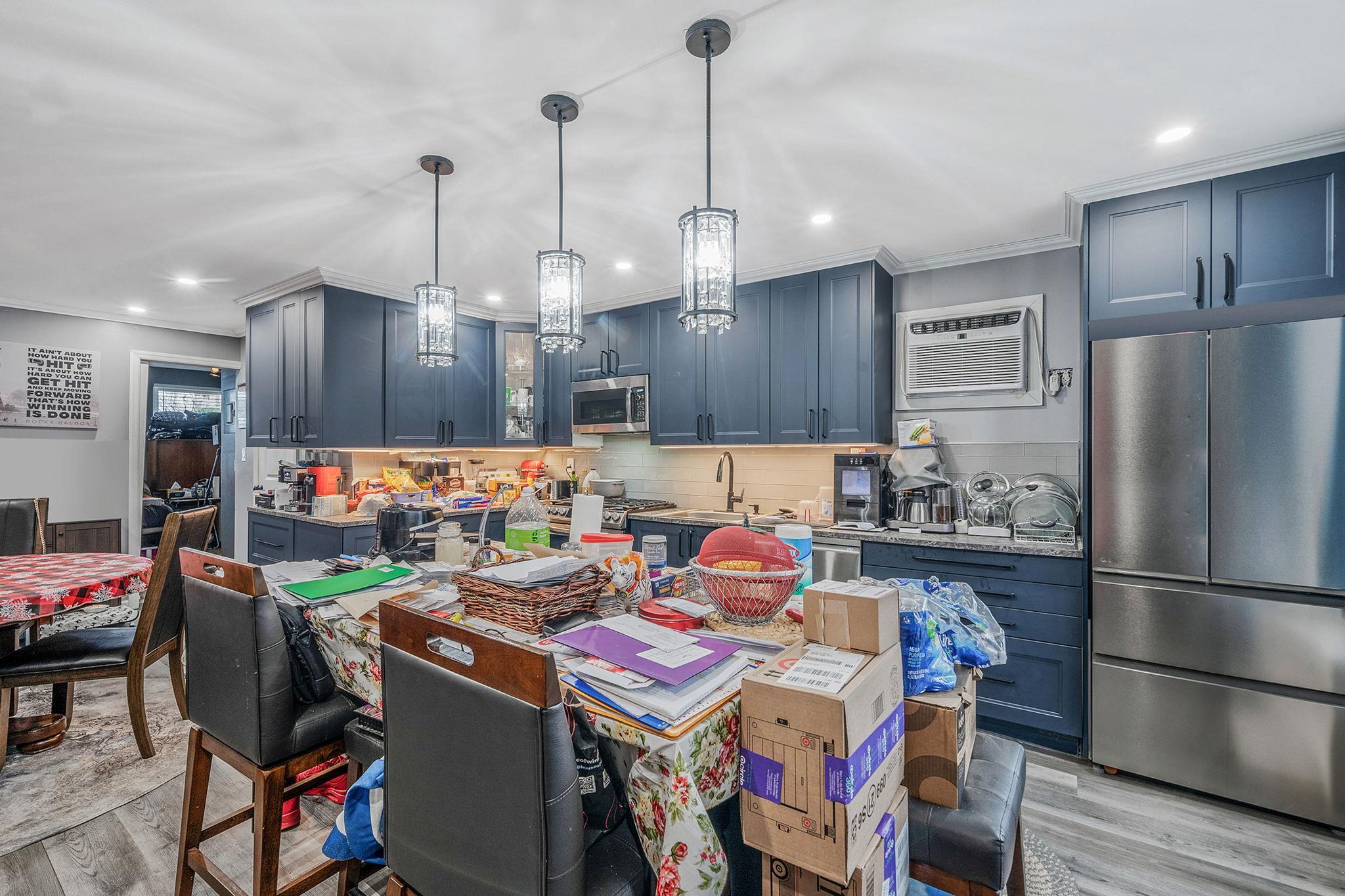 Single Family Lake  Brooklyn, NY 11223, MLS-846073-14