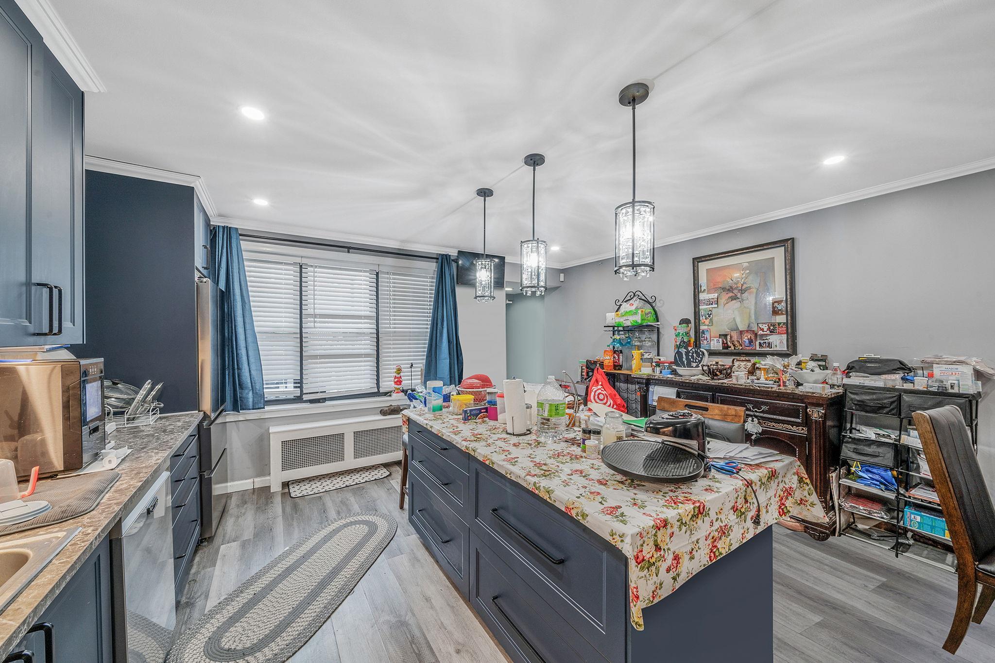 Single Family Lake  Brooklyn, NY 11223, MLS-846073-16