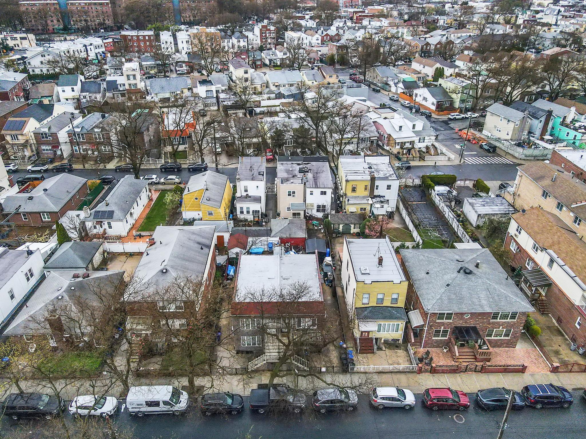 Single Family Lake  Brooklyn, NY 11223, MLS-846073-27