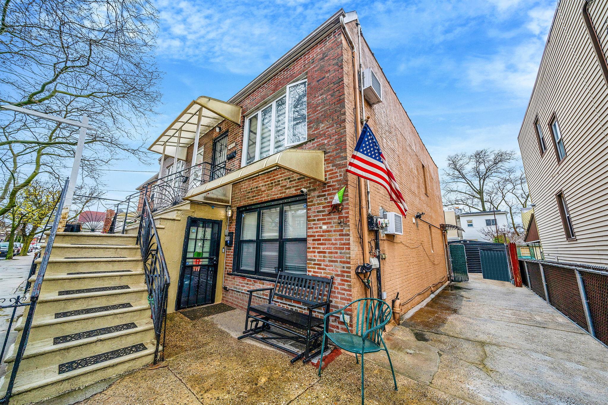 Single Family Lake  Brooklyn, NY 11223, MLS-846073-3