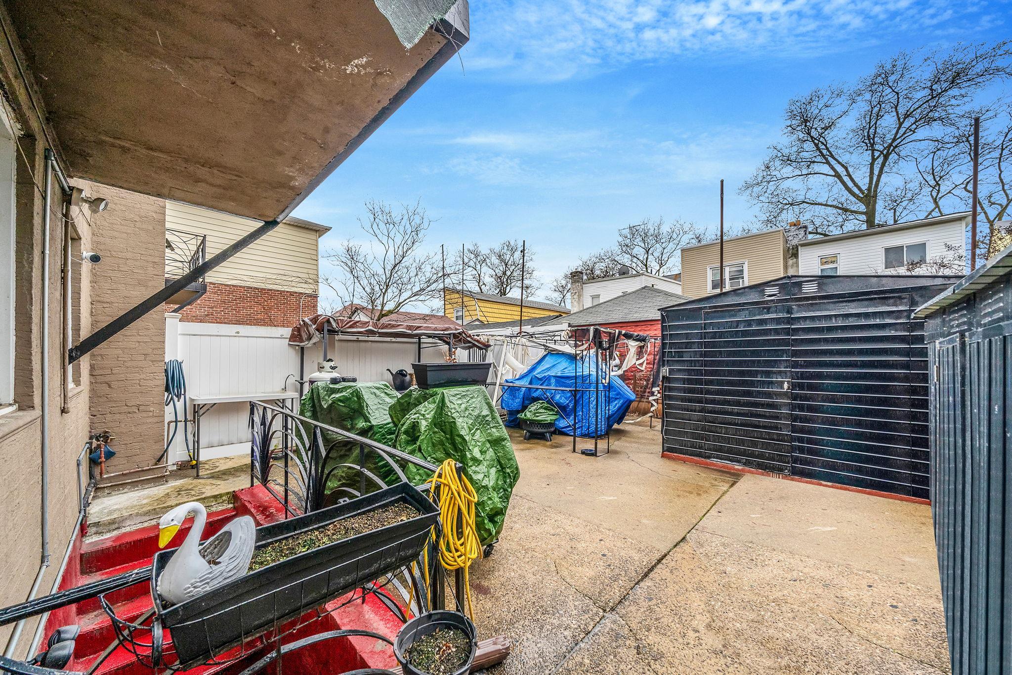 Single Family Lake  Brooklyn, NY 11223, MLS-846073-4