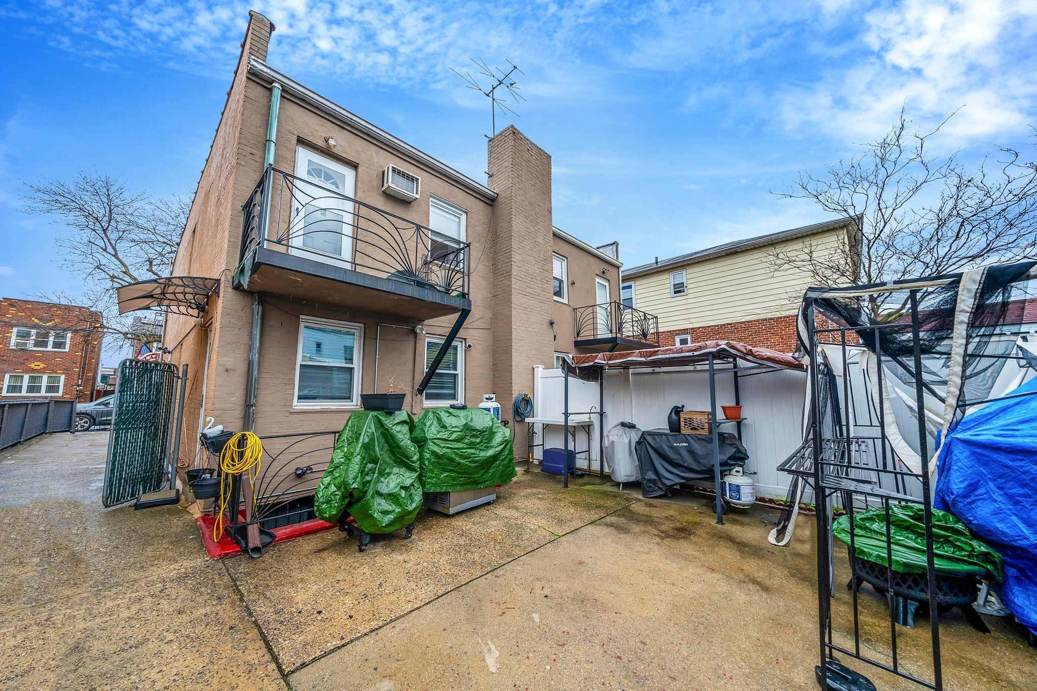 Single Family Lake  Brooklyn, NY 11223, MLS-846073-5