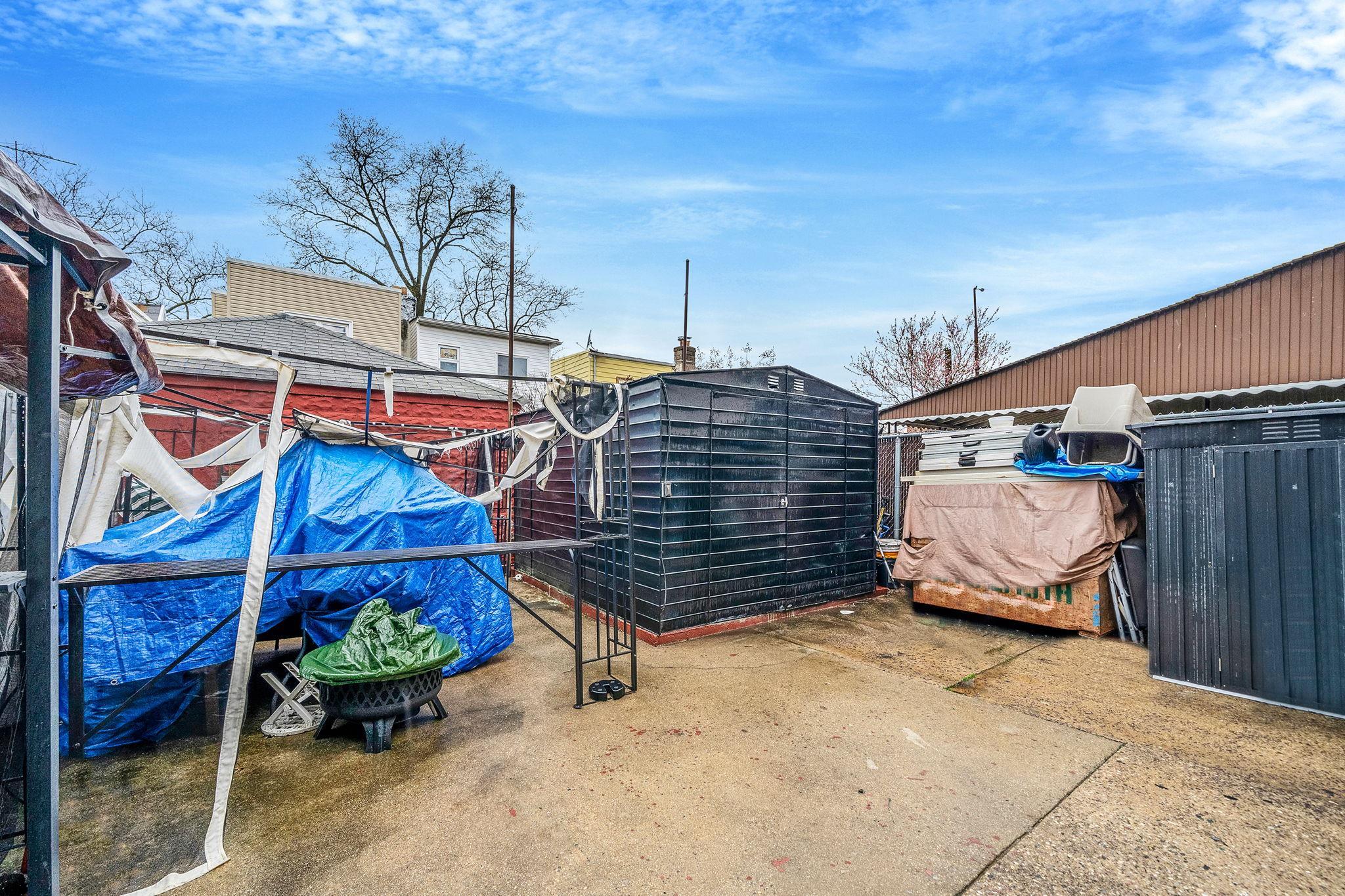 Single Family Lake  Brooklyn, NY 11223, MLS-846073-7