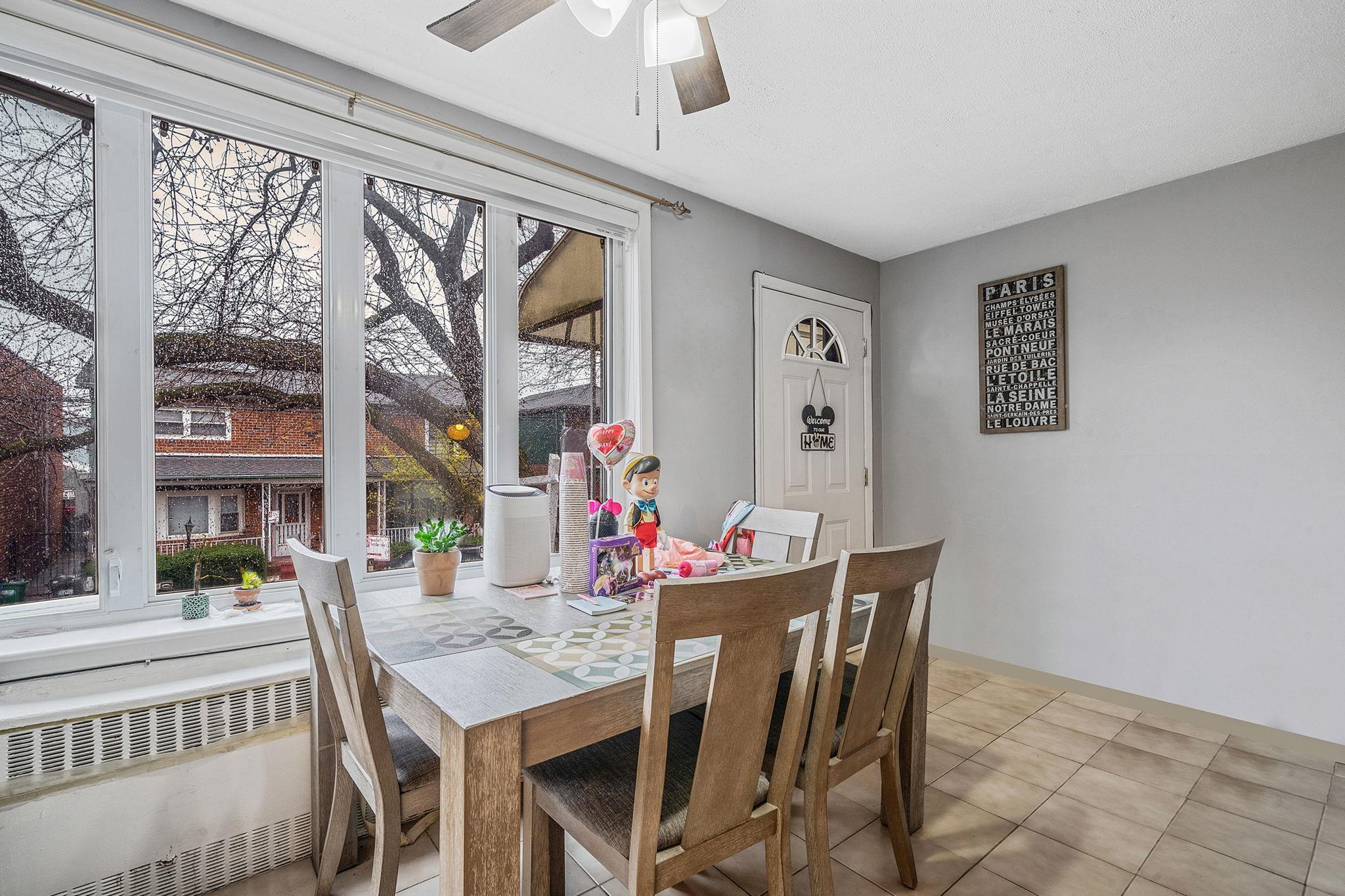 Single Family Lake  Brooklyn, NY 11223, MLS-846073-9