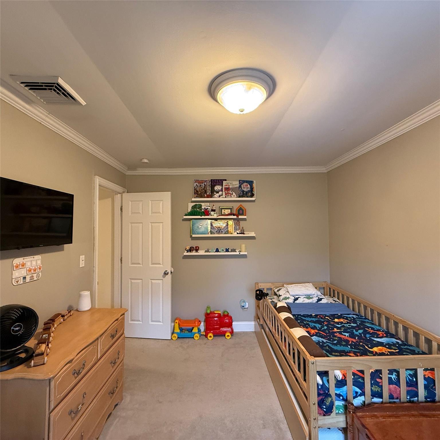 Single Family Park Hill  Orange County, NY 12553, MLS-846079-10
