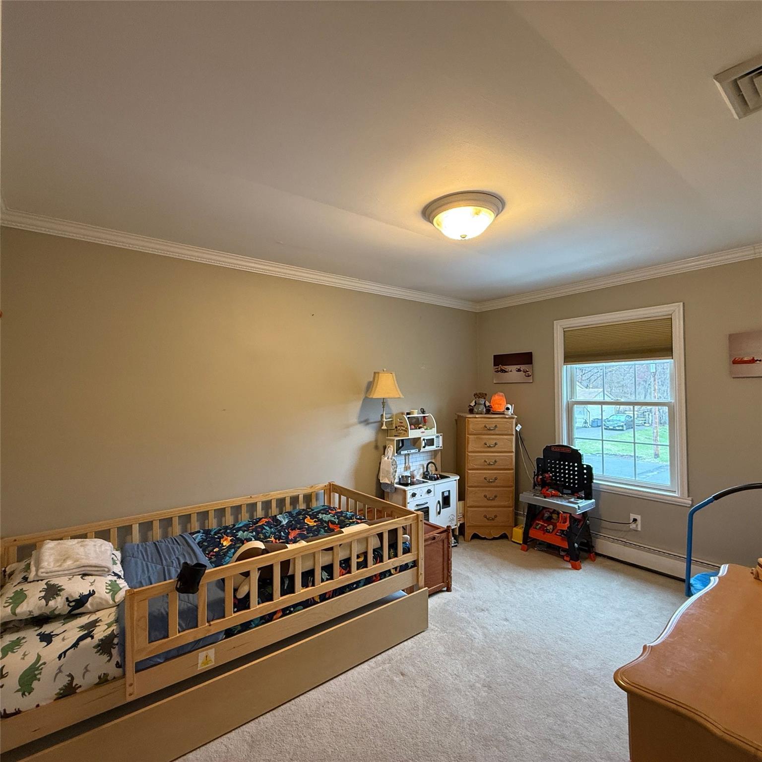 Single Family Park Hill  Orange County, NY 12553, MLS-846079-11