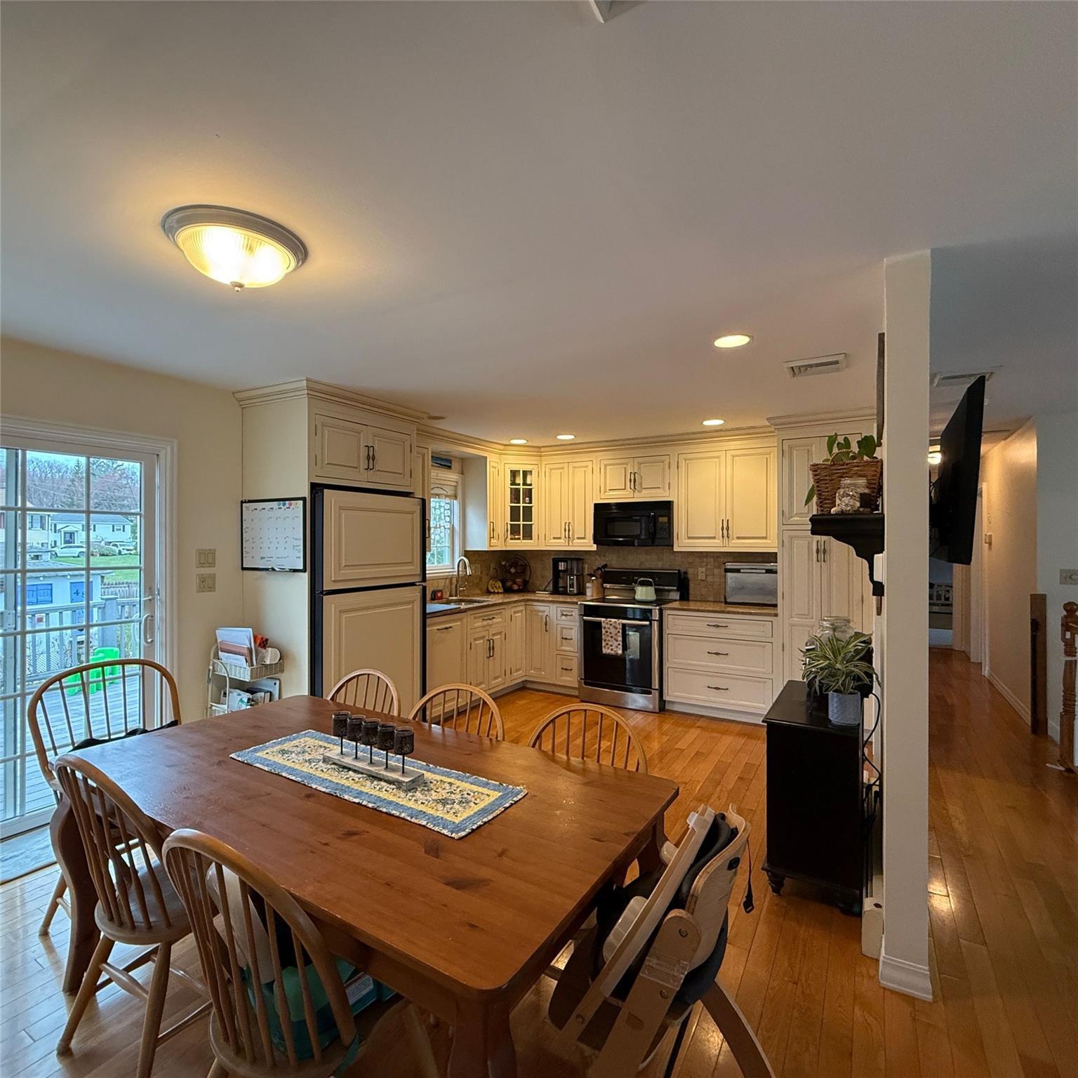 Single Family Park Hill  Orange County, NY 12553, MLS-846079-13