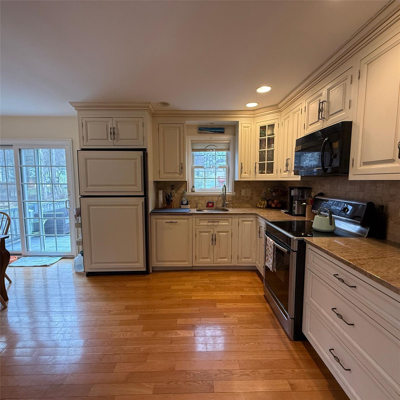 Single Family Park Hill  Orange County, NY 12553, MLS-846079-14