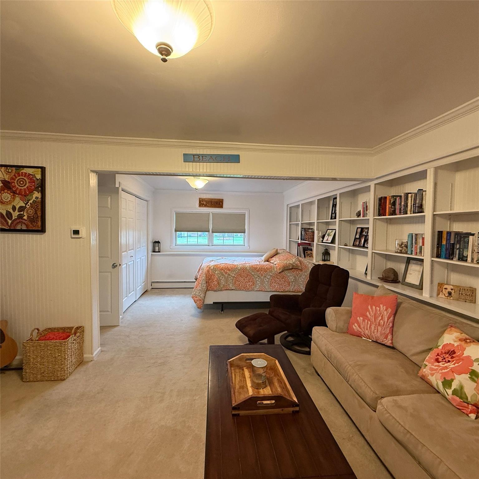 Single Family Park Hill  Orange County, NY 12553, MLS-846079-19