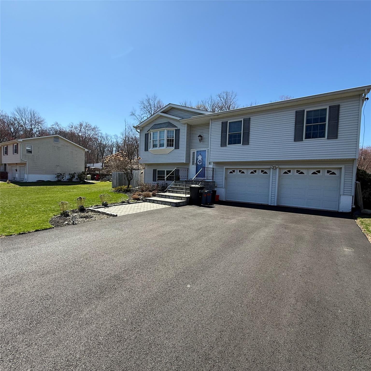 Single Family Park Hill  Orange County, NY 12553, MLS-846079-2