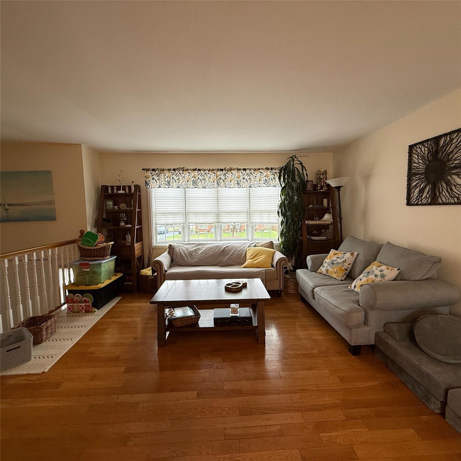 Single Family Park Hill  Orange County, NY 12553, MLS-846079-21