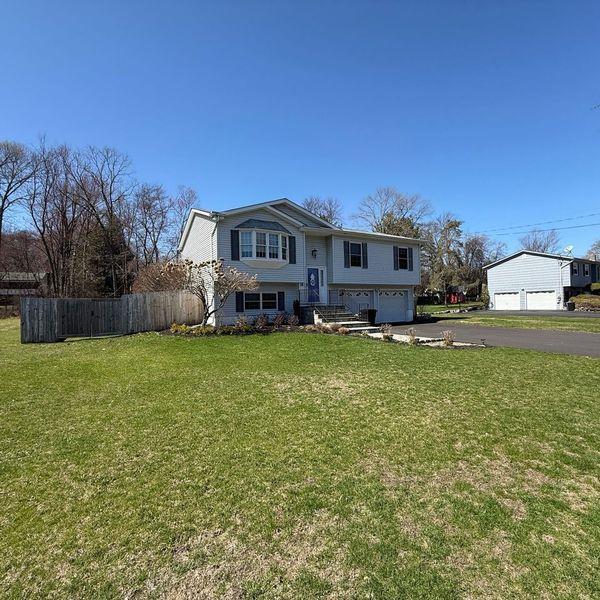 Single Family Park Hill  Orange County, NY 12553, MLS-846079-3
