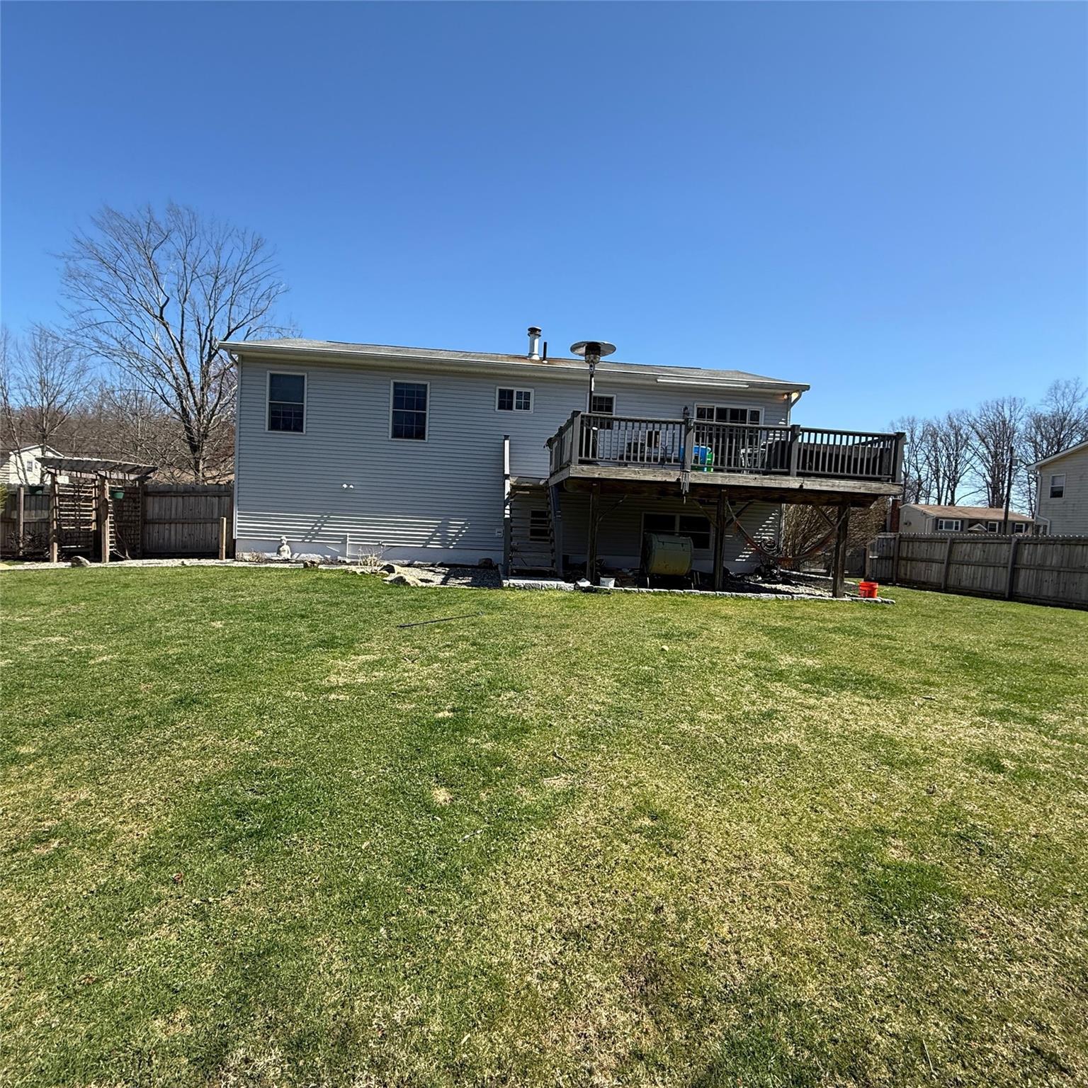 Single Family Park Hill  Orange County, NY 12553, MLS-846079-4