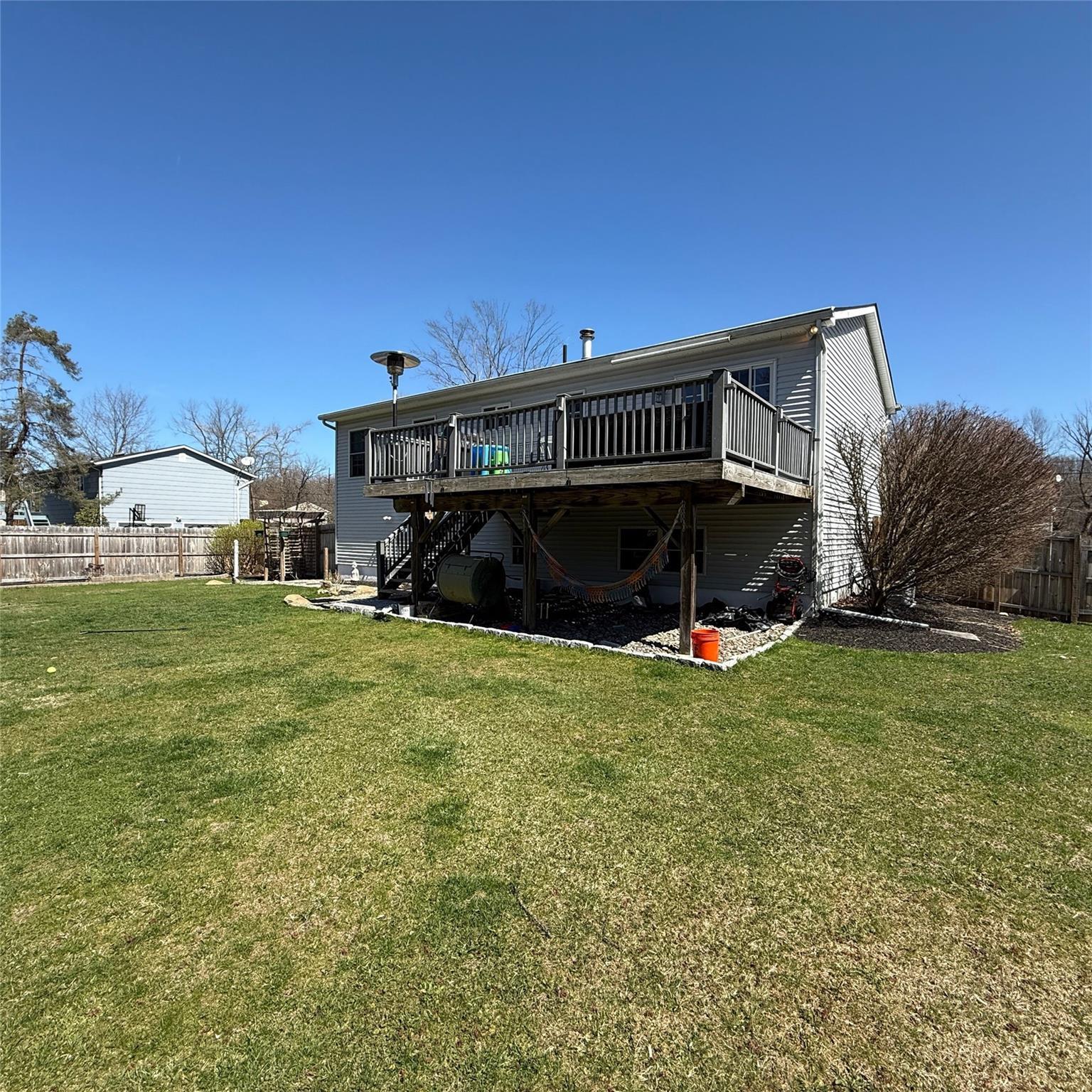 Single Family Park Hill  Orange County, NY 12553, MLS-846079-5