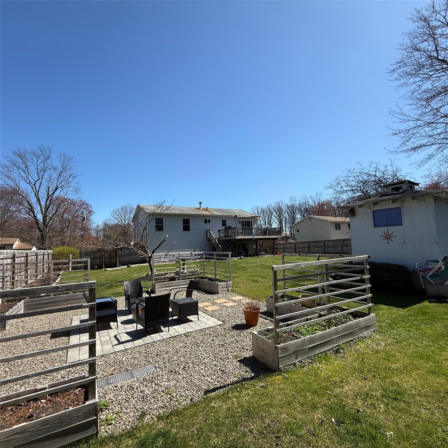 Single Family Park Hill  Orange County, NY 12553, MLS-846079-6