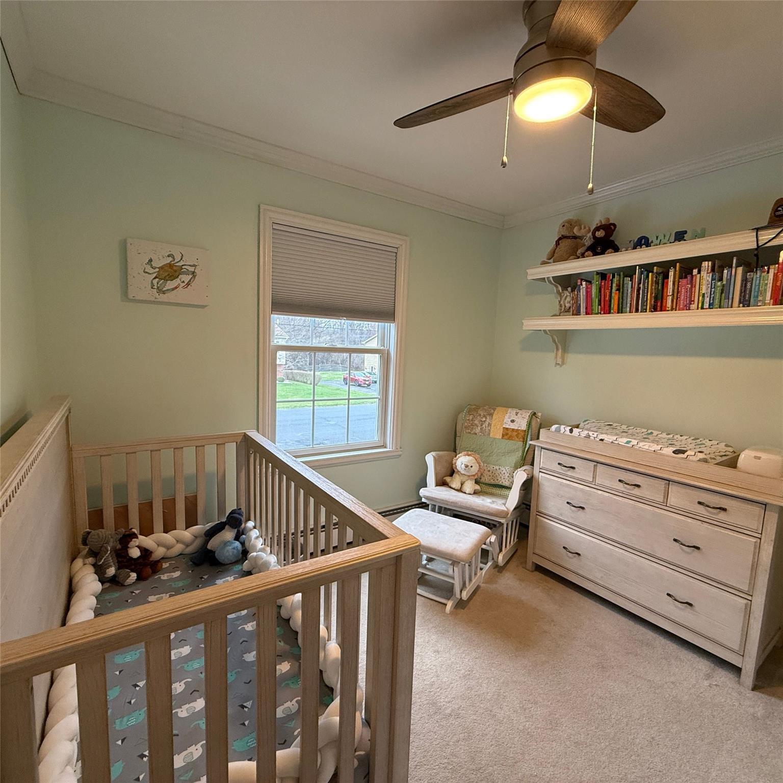 Single Family Park Hill  Orange County, NY 12553, MLS-846079-9