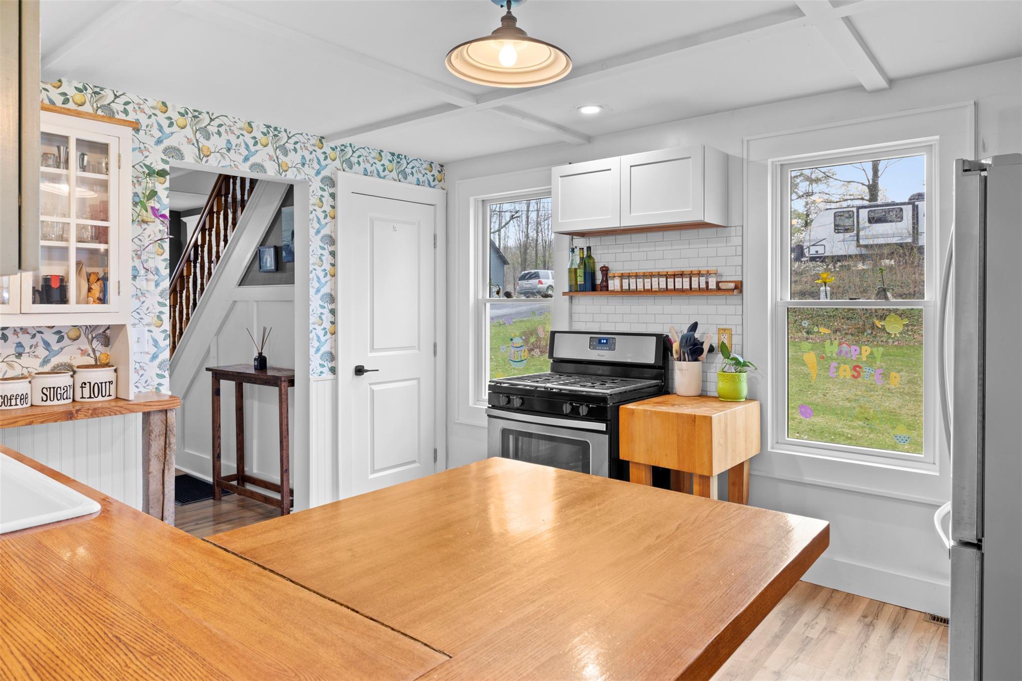 Single Family Maple  Ulster County, NY 12471, MLS-846080-10