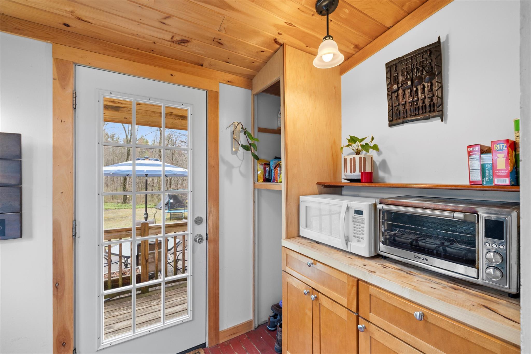 Single Family Maple  Ulster County, NY 12471, MLS-846080-11