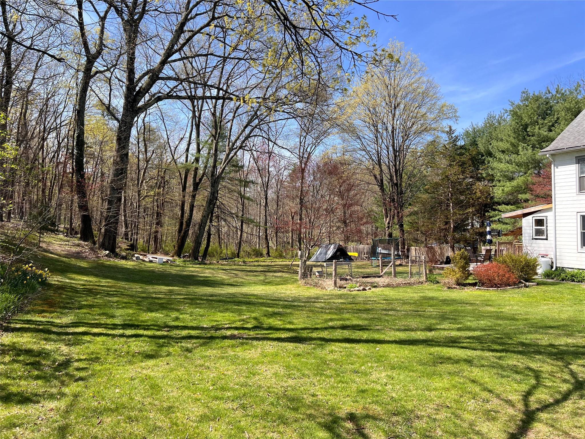 Single Family Maple  Ulster County, NY 12471, MLS-846080-2