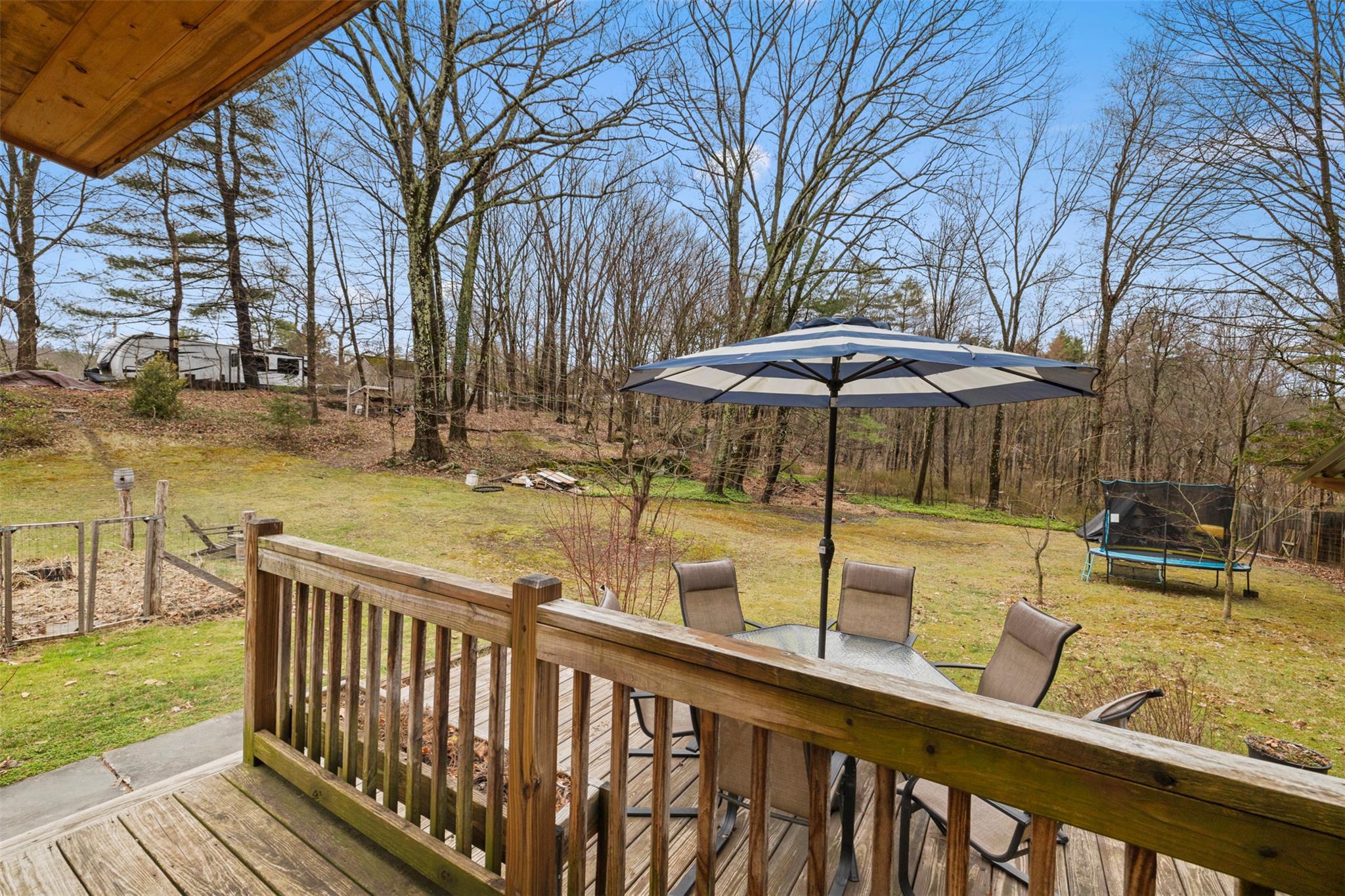 Single Family Maple  Ulster County, NY 12471, MLS-846080-23