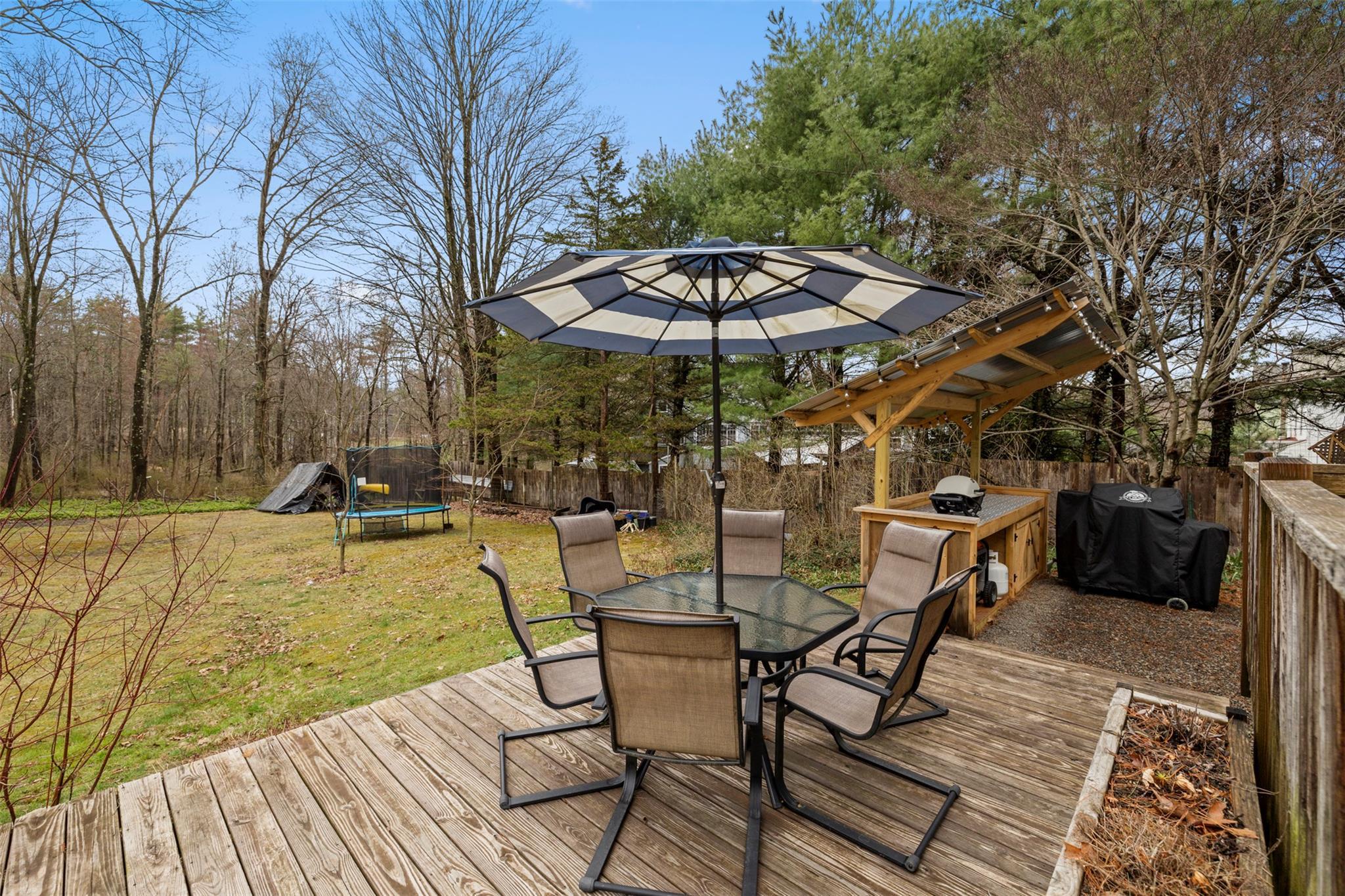Single Family Maple  Ulster County, NY 12471, MLS-846080-24