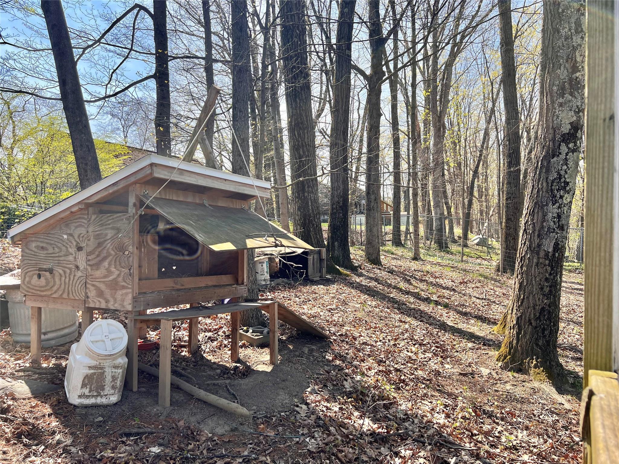 Single Family Maple  Ulster County, NY 12471, MLS-846080-27