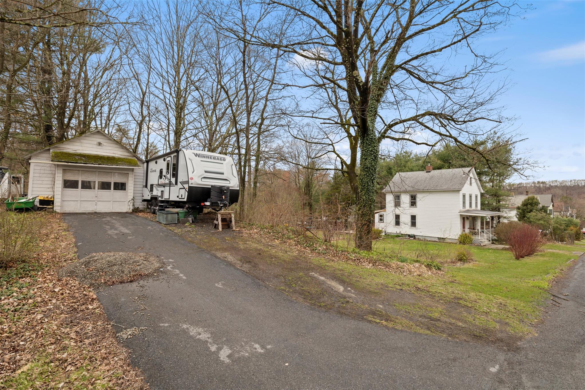 Single Family Maple  Ulster County, NY 12471, MLS-846080-29