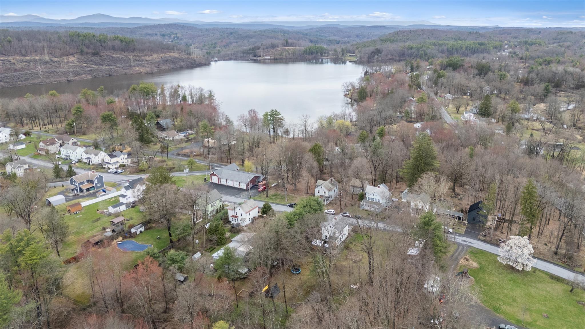 Single Family Maple  Ulster County, NY 12471, MLS-846080-3