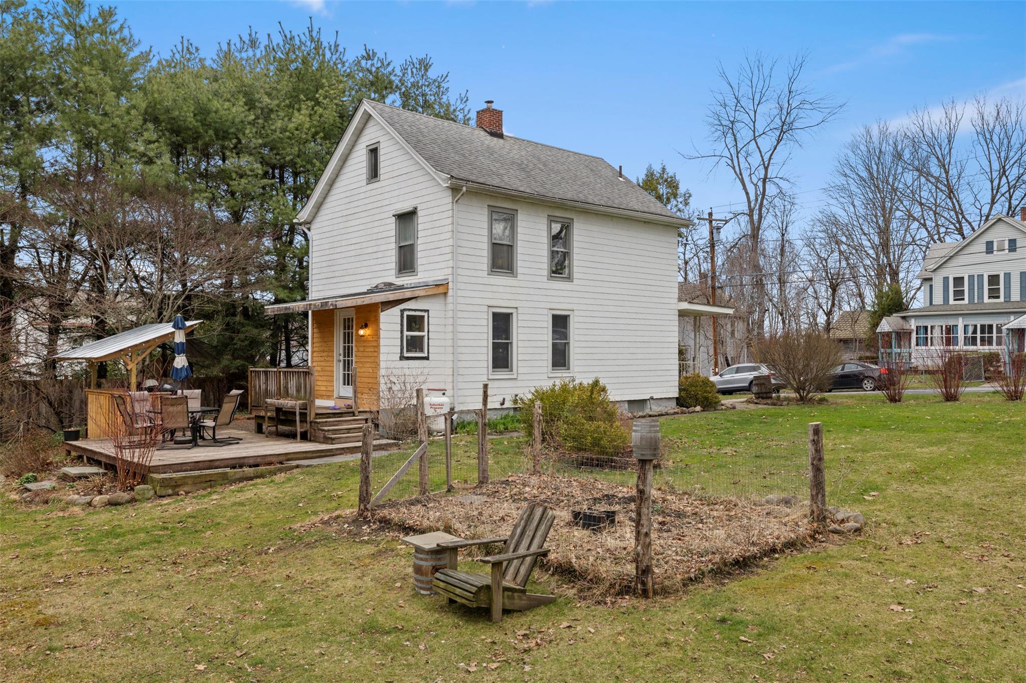 Single Family Maple  Ulster County, NY 12471, MLS-846080-30