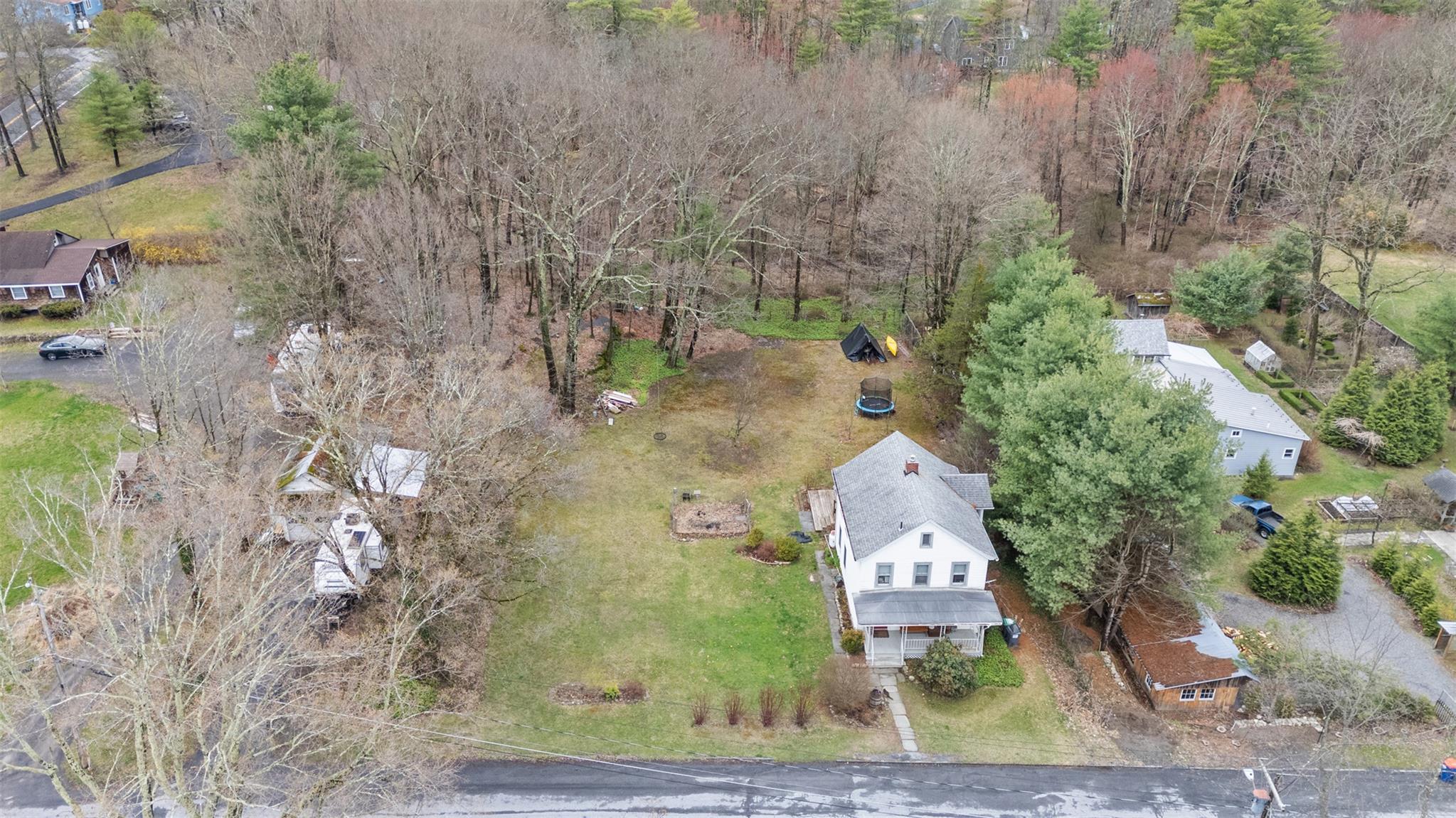 Single Family Maple  Ulster County, NY 12471, MLS-846080-31