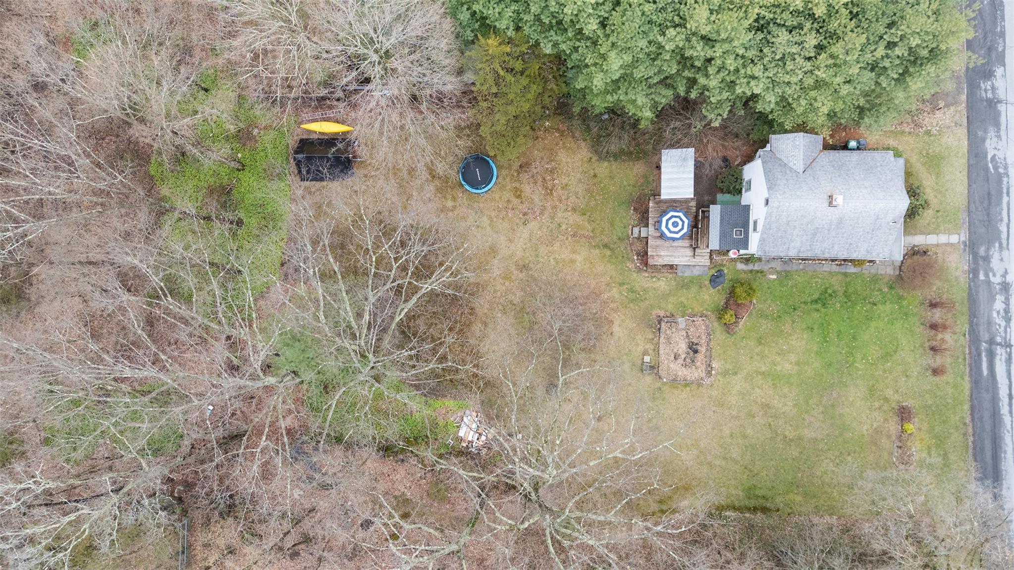 Single Family Maple  Ulster County, NY 12471, MLS-846080-32
