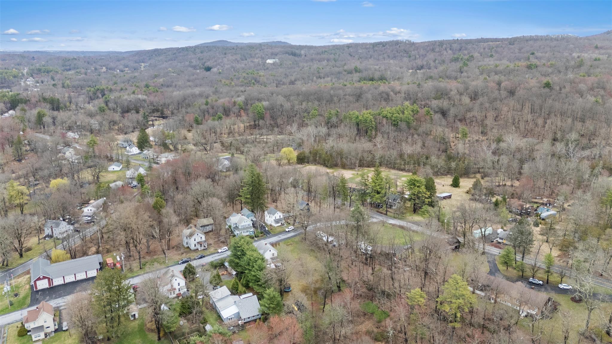 Single Family Maple  Ulster County, NY 12471, MLS-846080-33