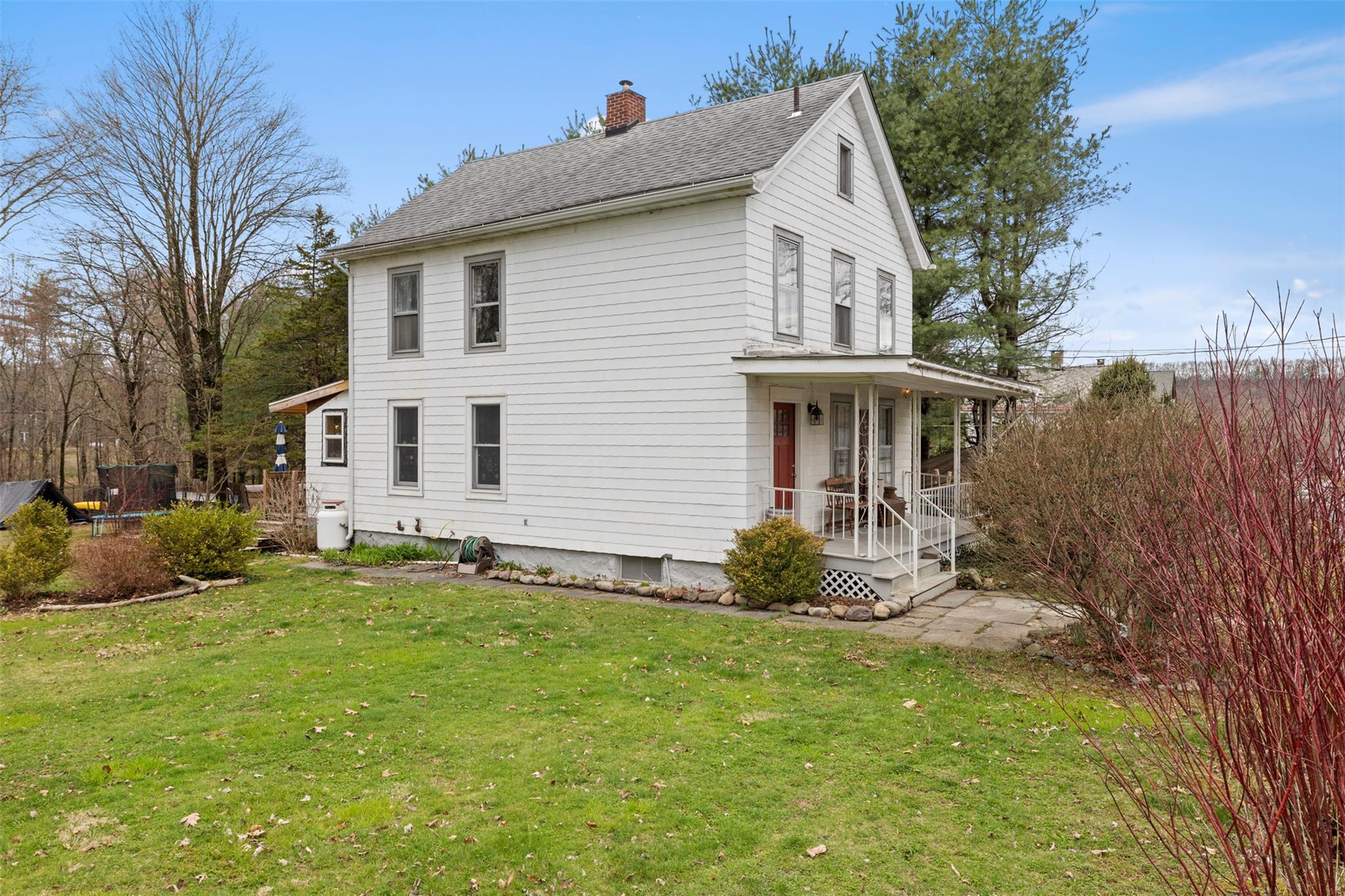 Single Family Maple  Ulster County, NY 12471, MLS-846080-34