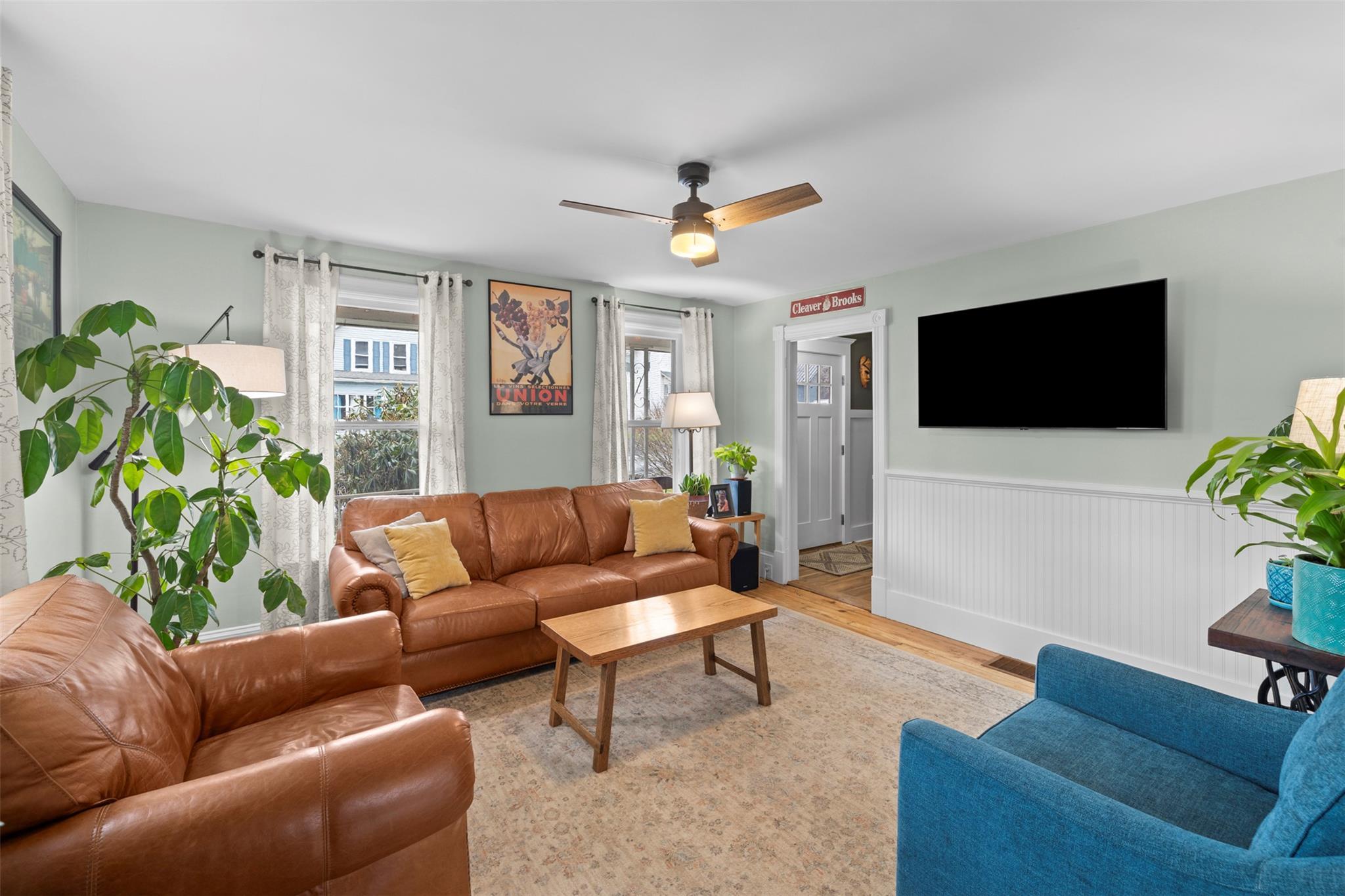 Single Family Maple  Ulster County, NY 12471, MLS-846080-4