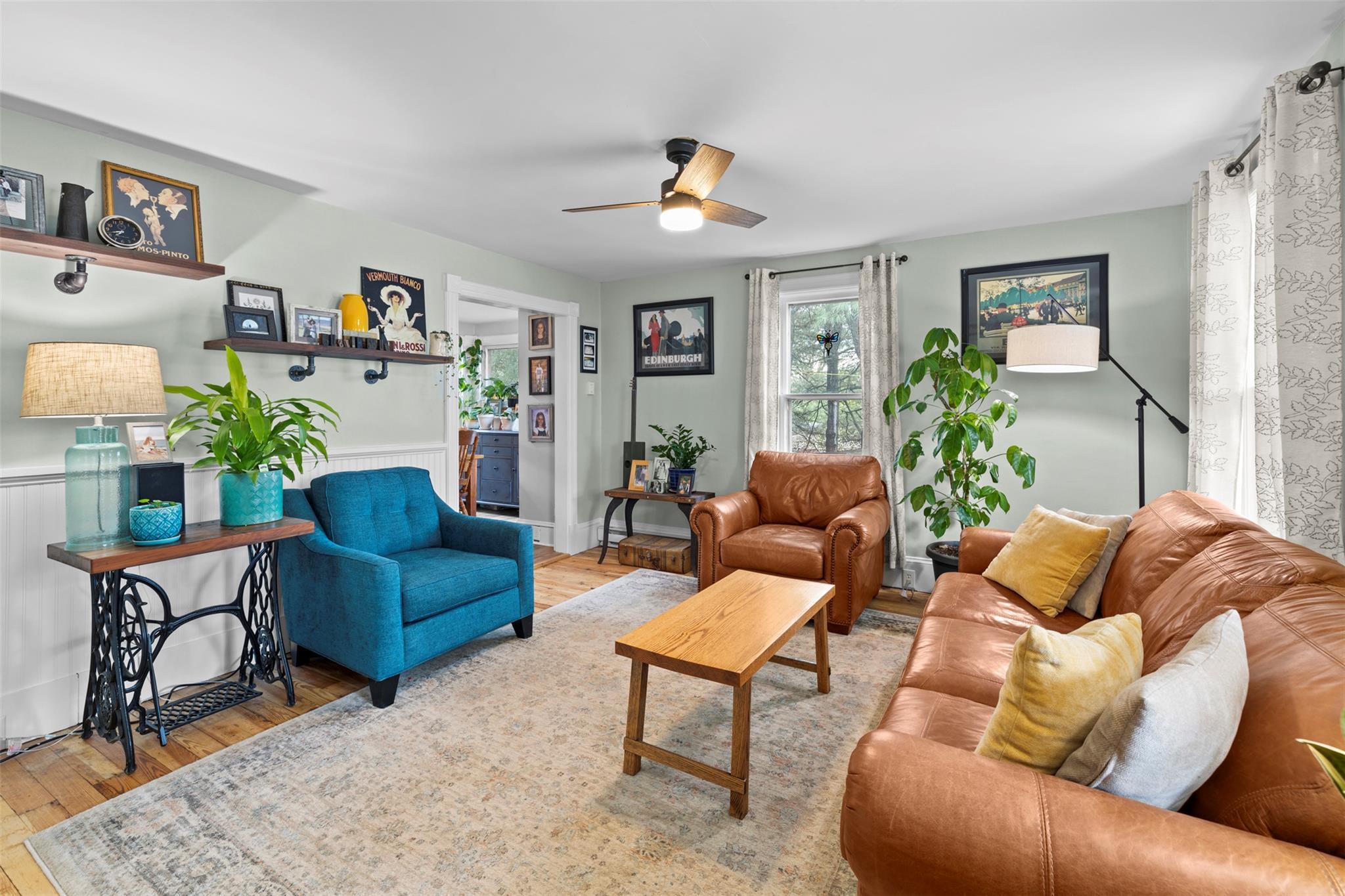 Single Family Maple  Ulster County, NY 12471, MLS-846080-5