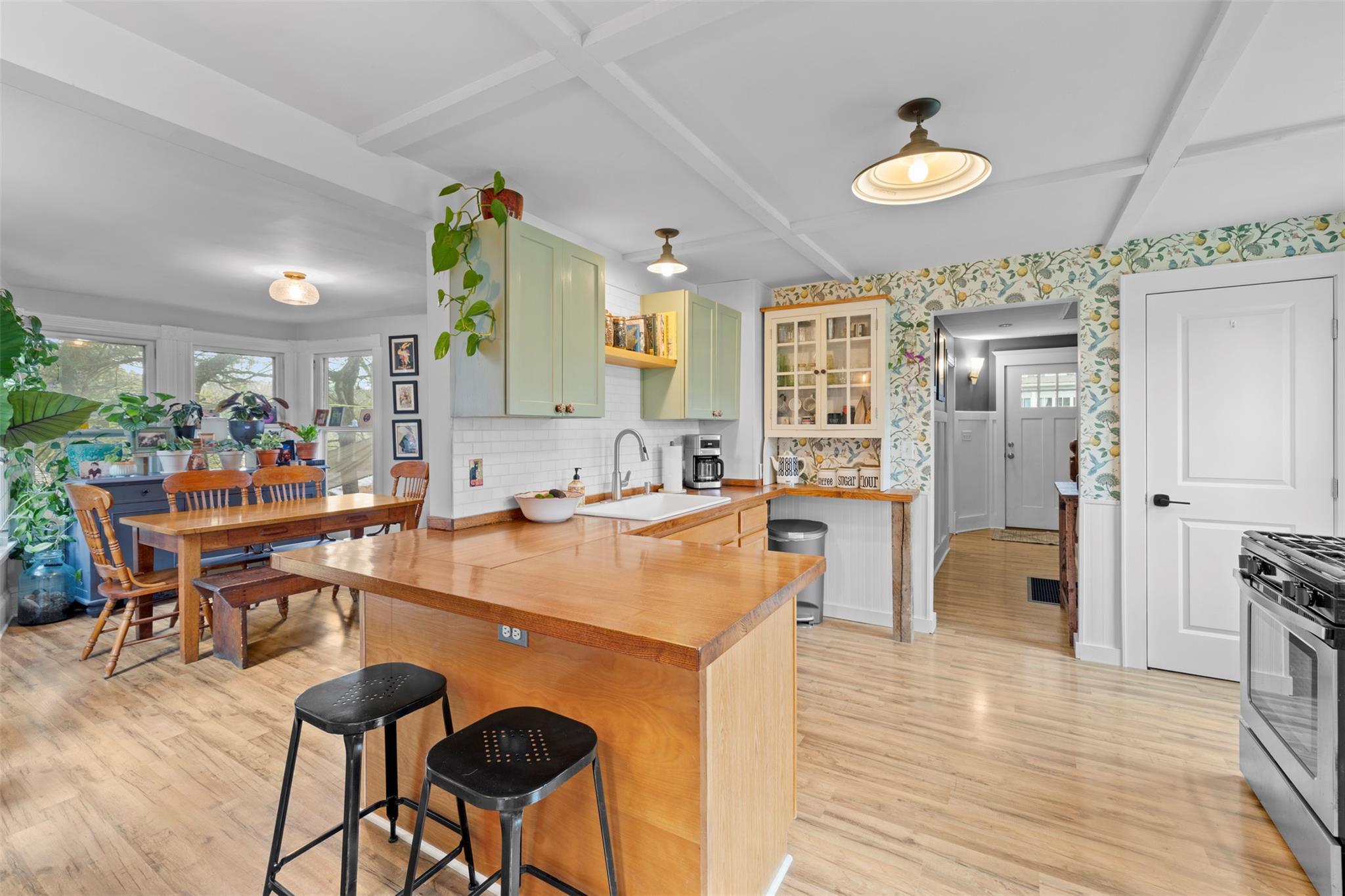 Single Family Maple  Ulster County, NY 12471, MLS-846080-6