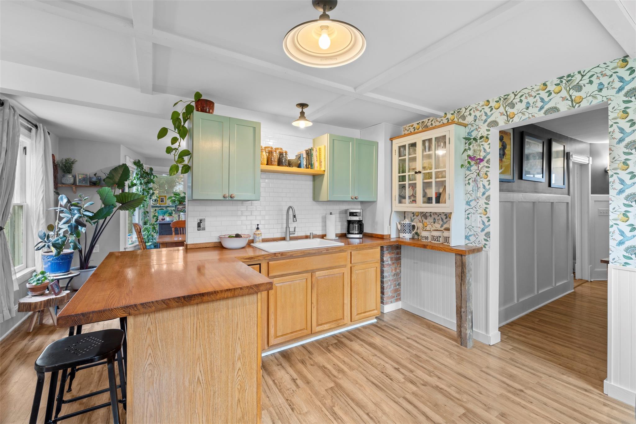 Single Family Maple  Ulster County, NY 12471, MLS-846080-7